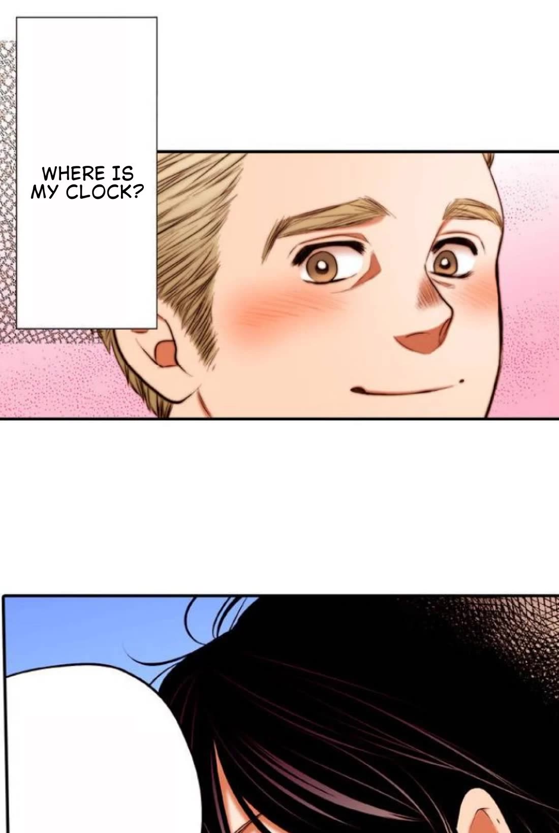 Anemone no Shishuu Chapter 16 page 24 - Chapter 16: Scene 10. Ice cream romance 1 (1)
