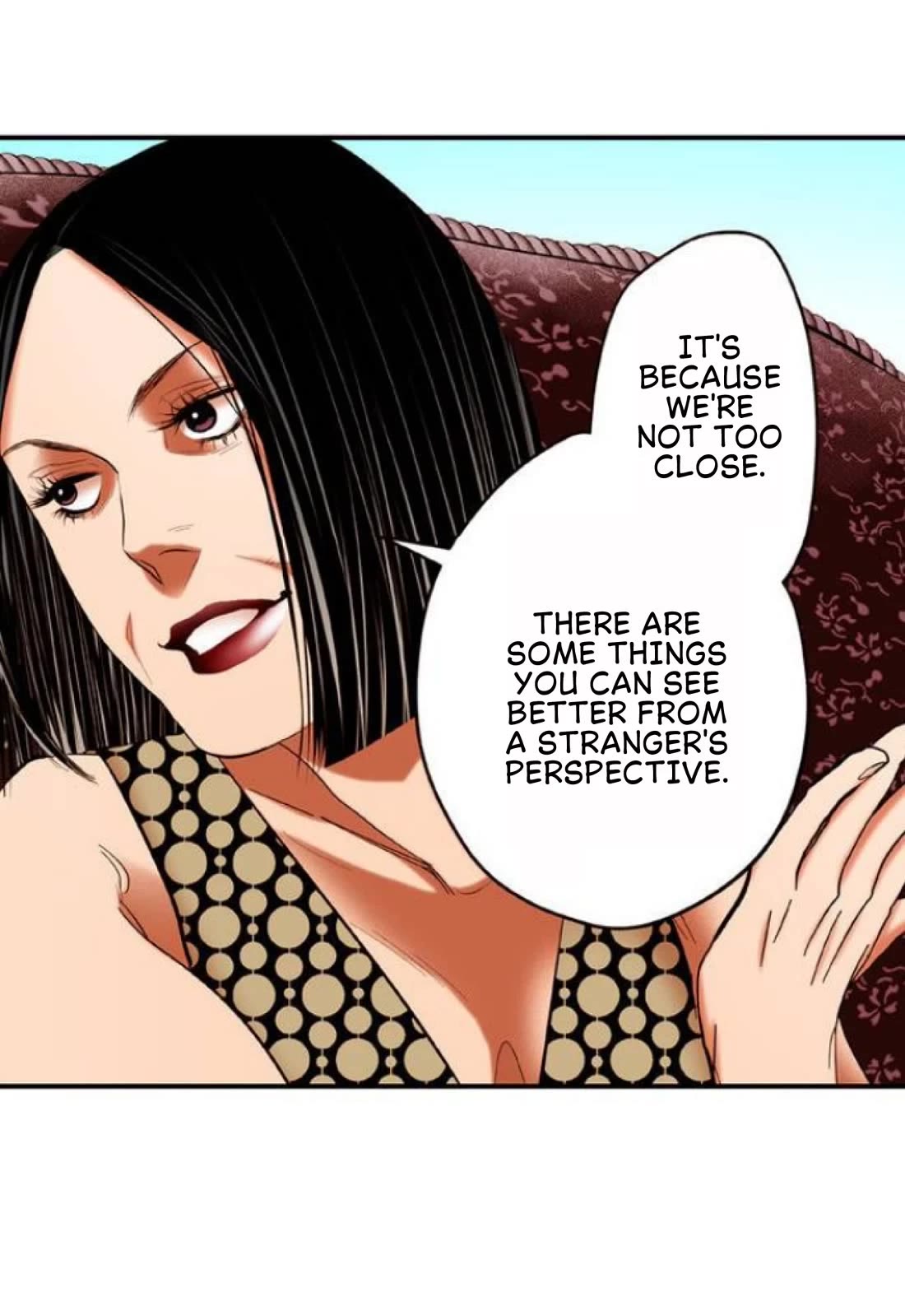Anemone no Shishuu Chapter 16 page 27 - Chapter 16: Scene 10. Ice cream romance 1 (1)