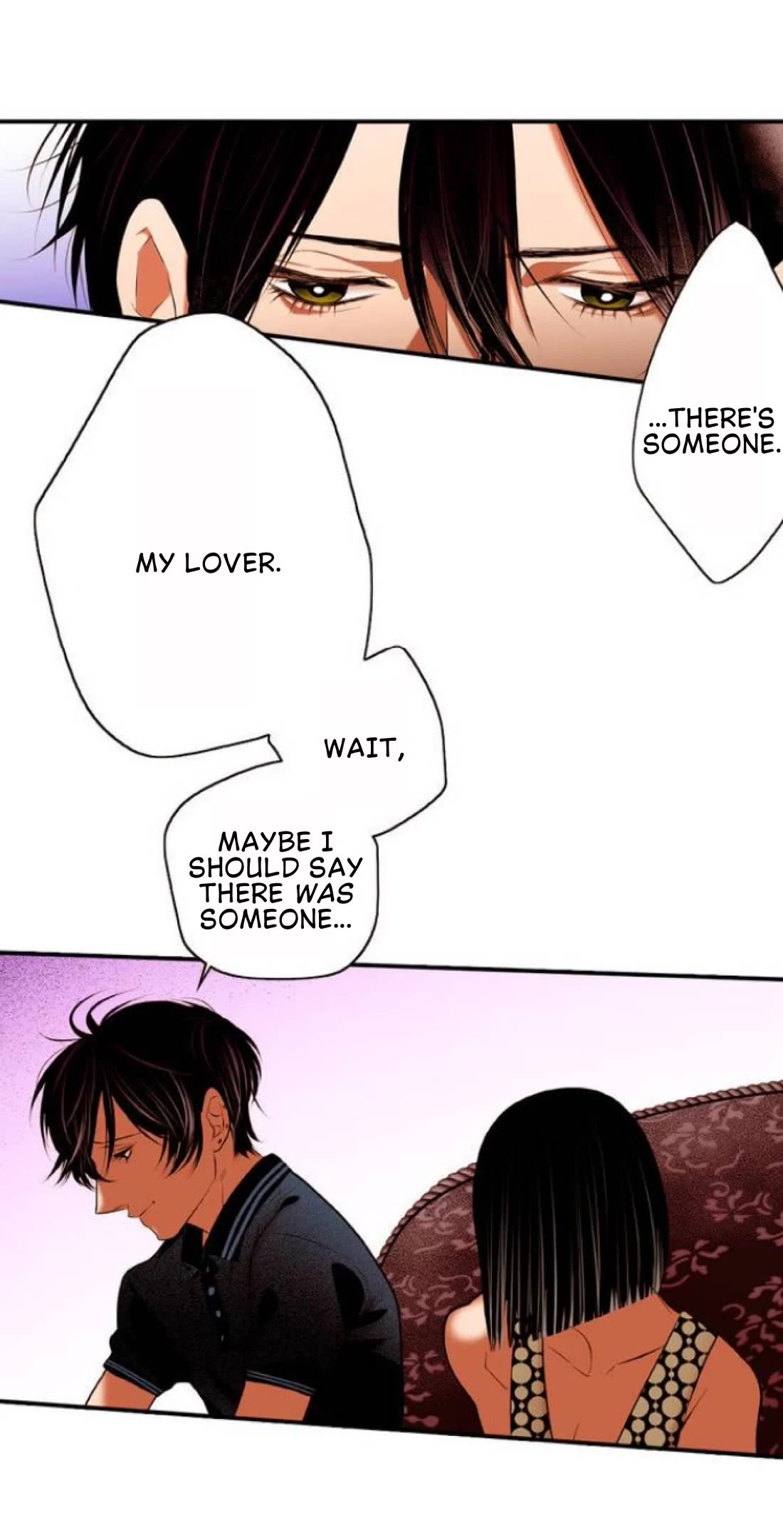 Anemone no Shishuu Chapter 16 page 29 - Chapter 16: Scene 10. Ice cream romance 1 (1)