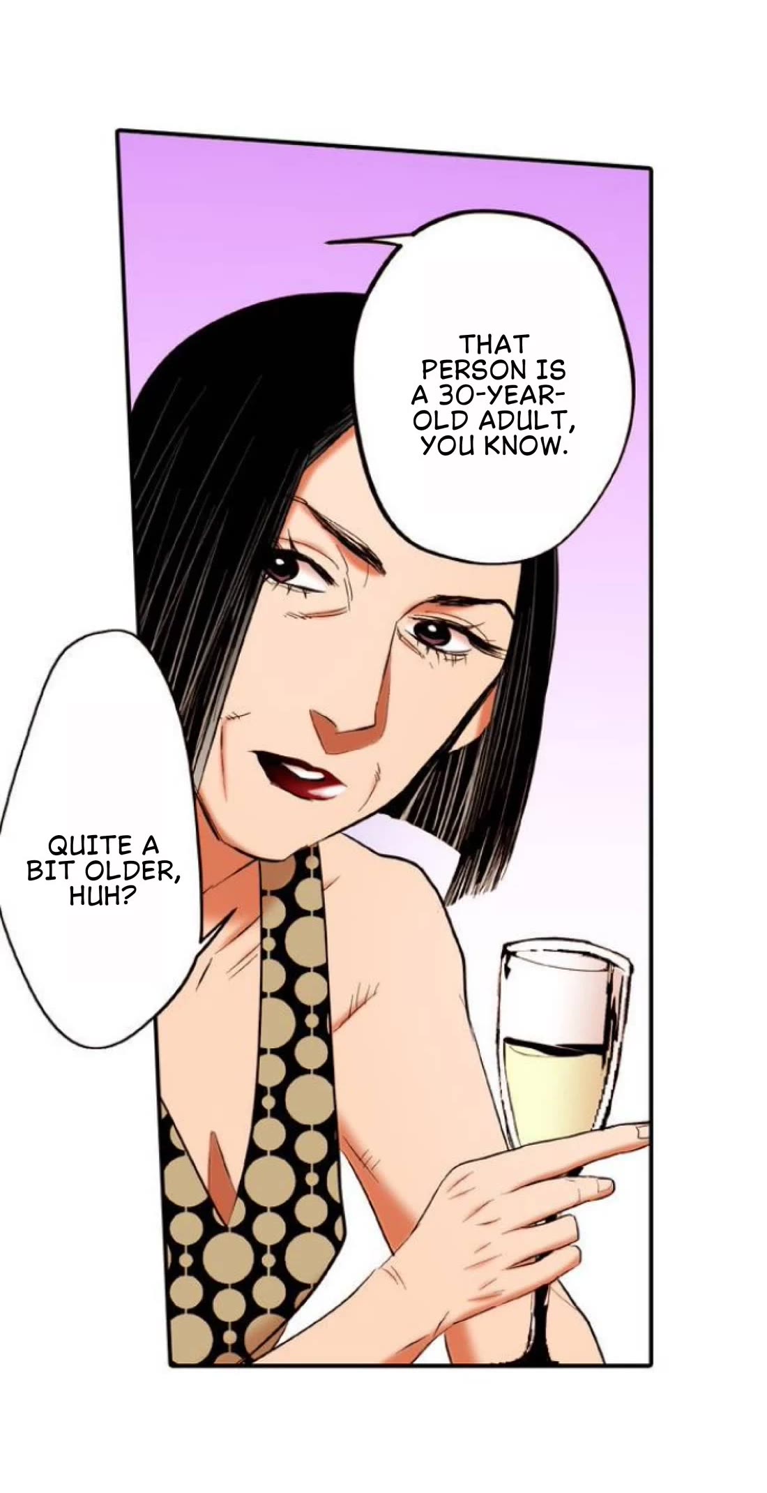 Anemone no Shishuu Chapter 16 page 30 - Chapter 16: Scene 10. Ice cream romance 1 (1)