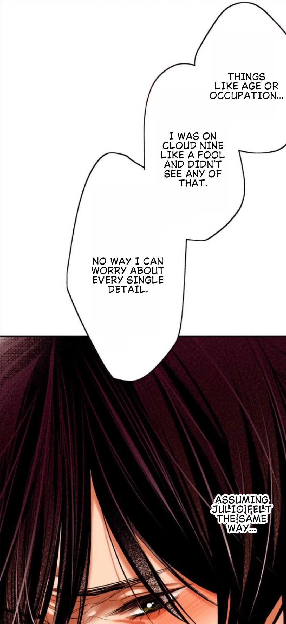 Anemone no Shishuu Chapter 16 page 35 - Chapter 16: Scene 10. Ice cream romance 1 (1)