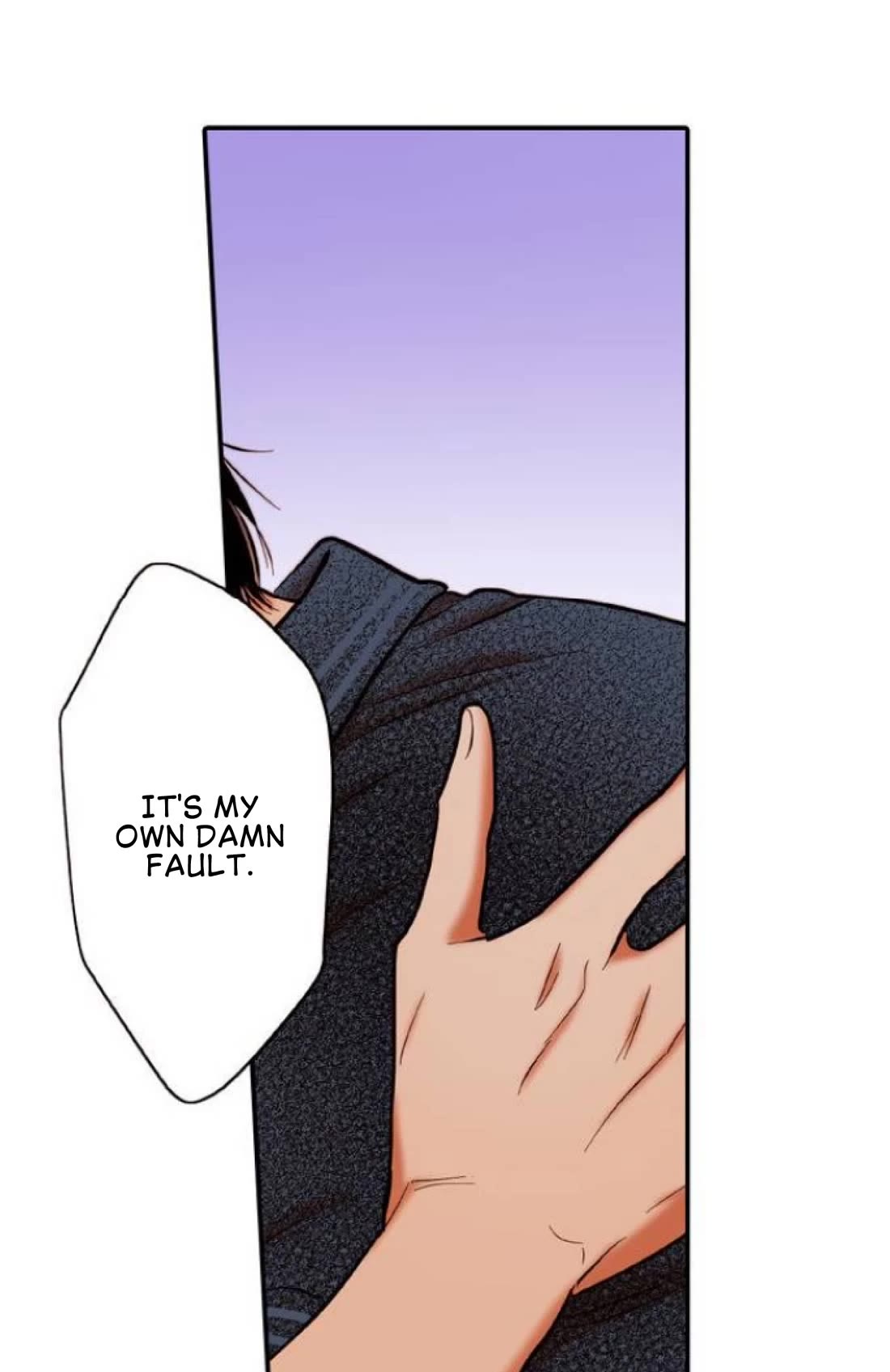 Anemone no Shishuu Chapter 16 page 37 - Chapter 16: Scene 10. Ice cream romance 1 (1)