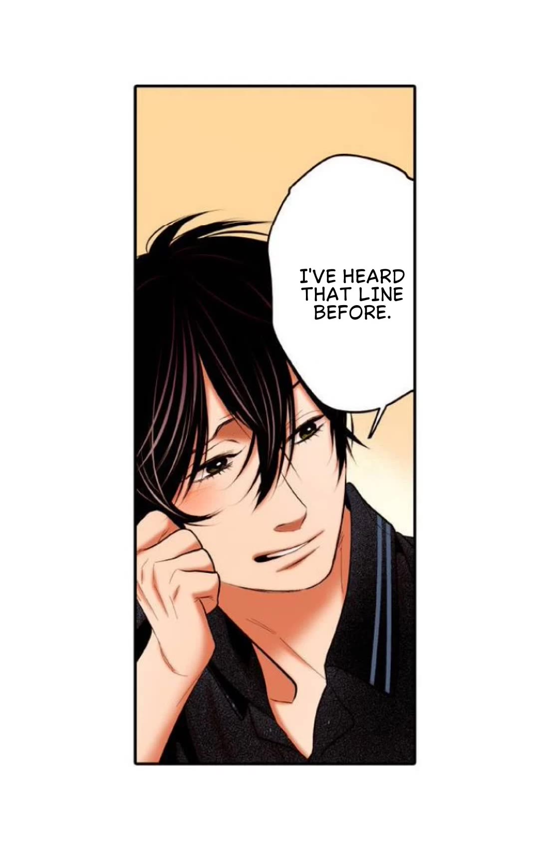 Anemone no Shishuu Chapter 16 page 42 - Chapter 16: Scene 10. Ice cream romance 1 (1)