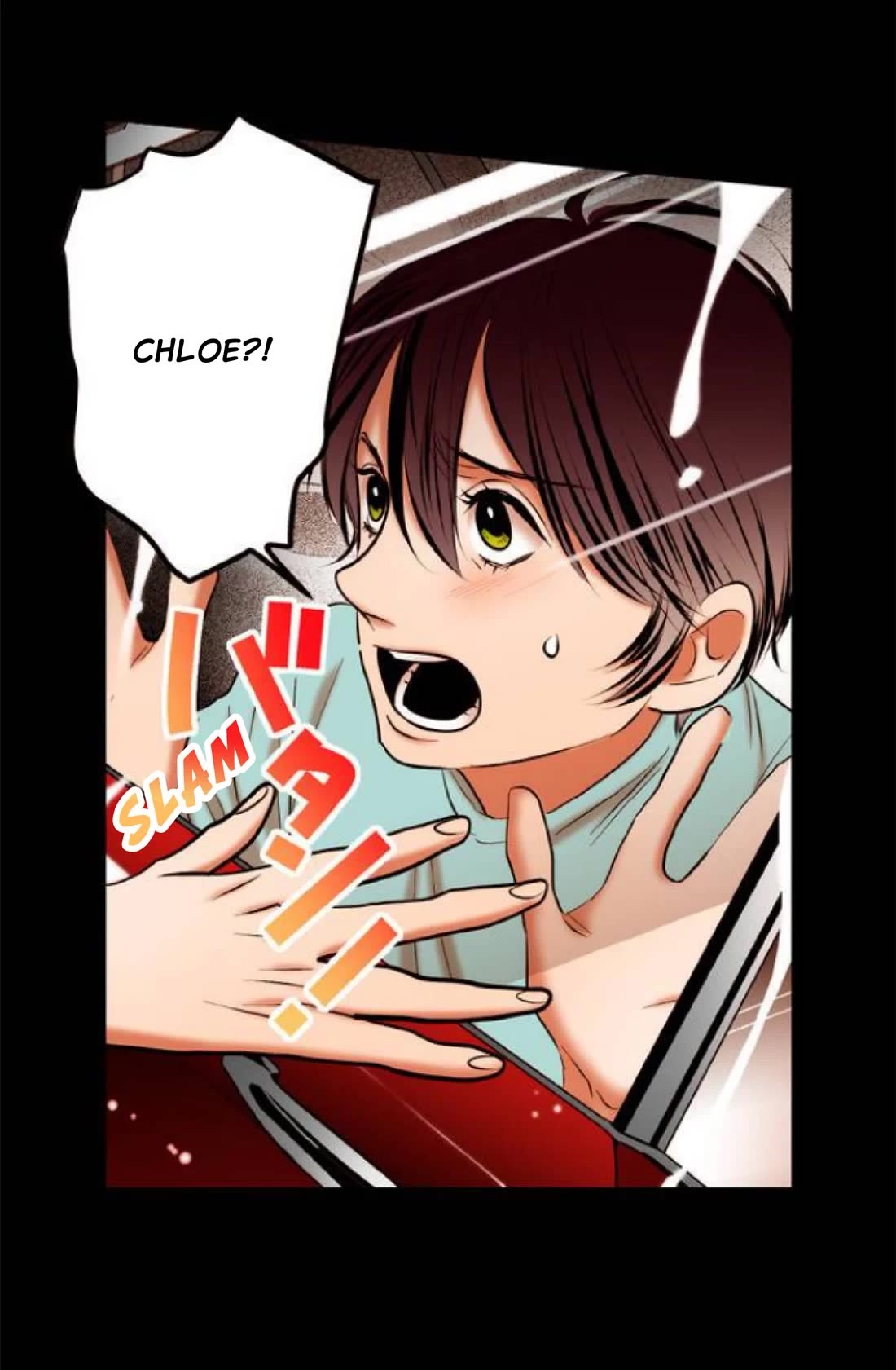 Anemone no Shishuu Chapter 16 page 50 - Chapter 16: Scene 10. Ice cream romance 1 (1)
