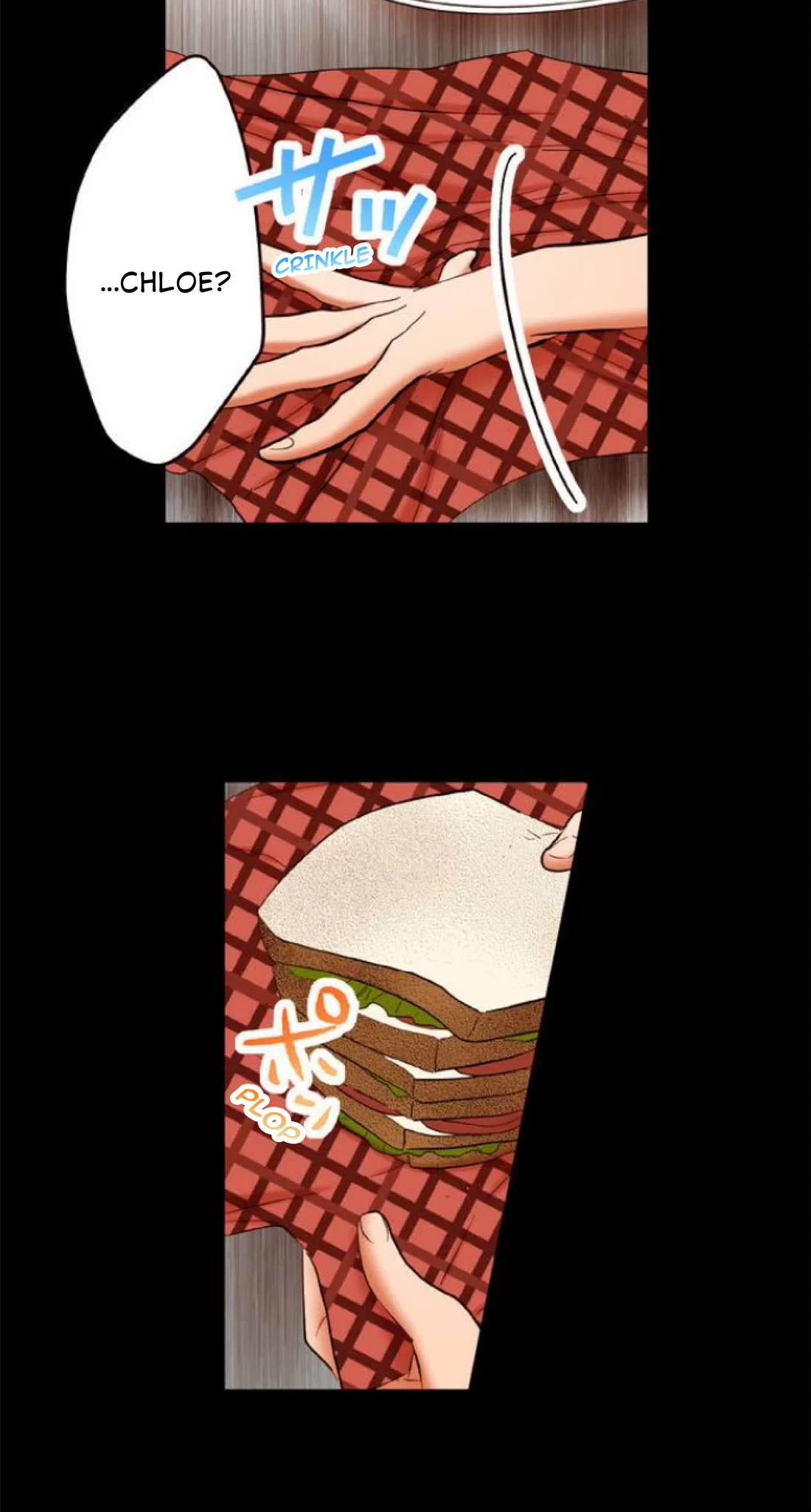 Anemone no Shishuu Chapter 16 page 53 - Chapter 16: Scene 10. Ice cream romance 1 (1)