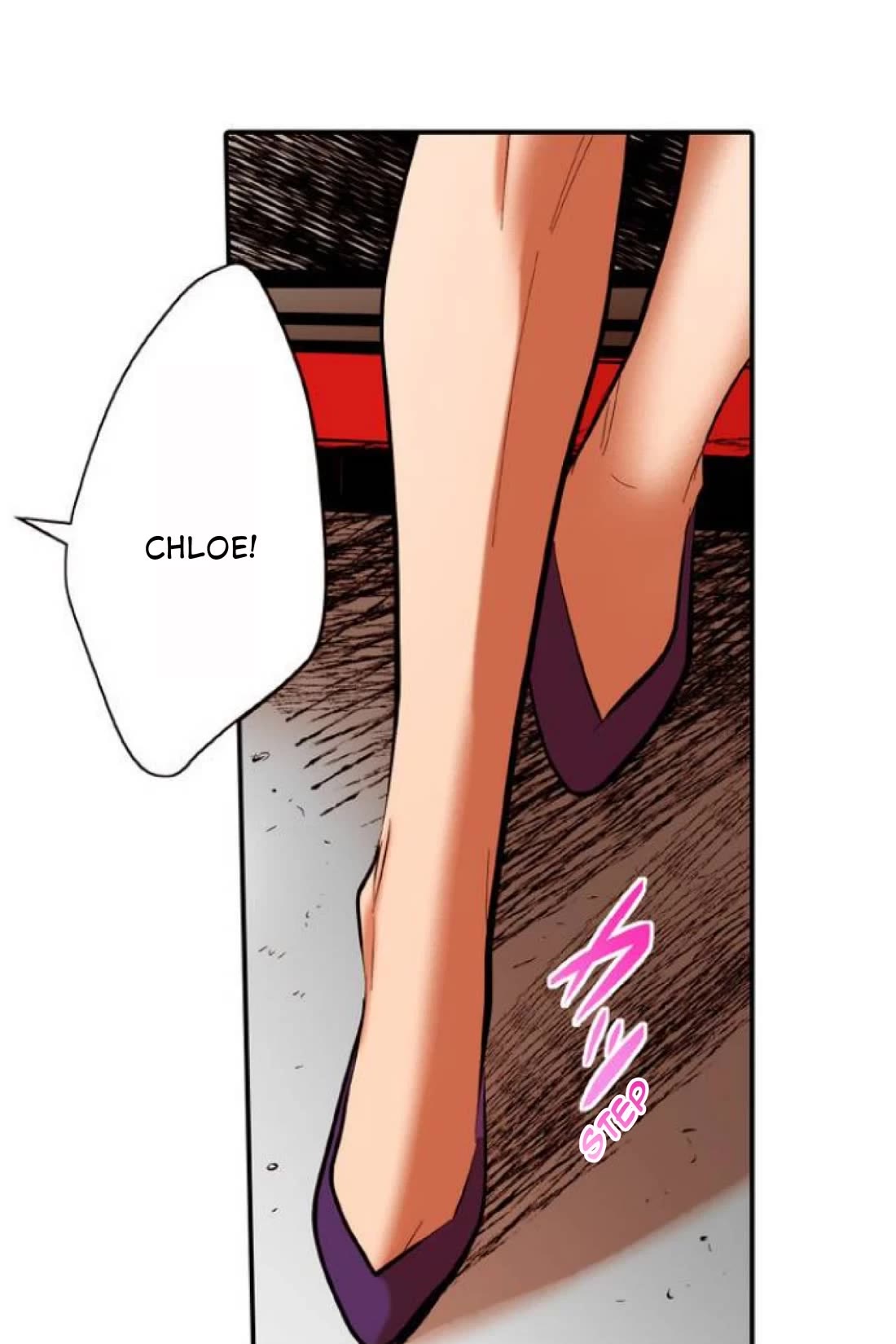 Anemone no Shishuu Chapter 16 page 7 - Chapter 16: Scene 10. Ice cream romance 1 (1)
