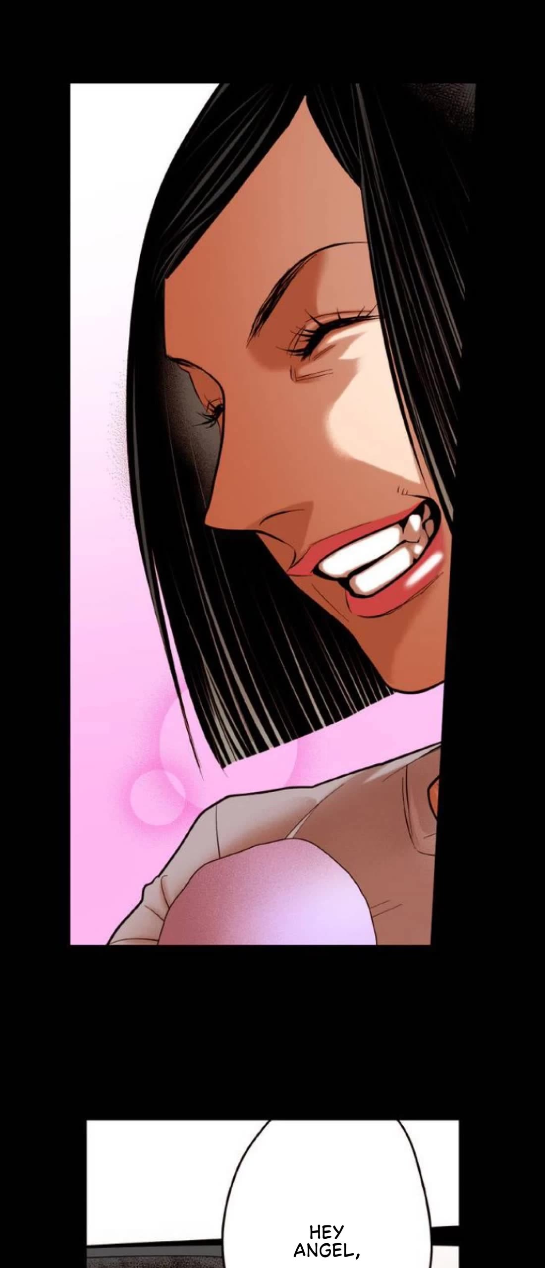 Anemone no Shishuu Chapter 17 page 20 - Chapter 17: Scene 10. Ice cream romance 1 (2)