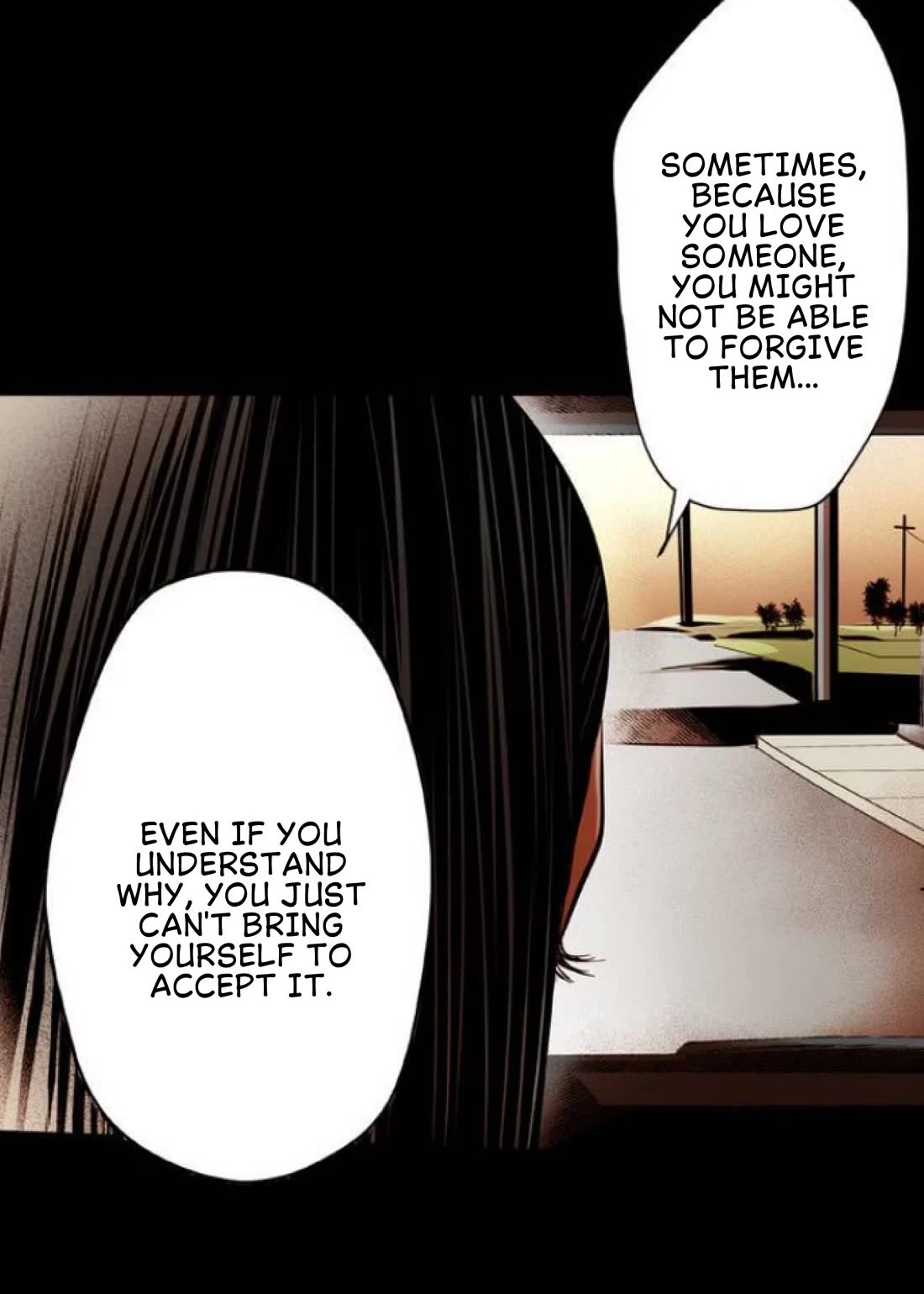 Anemone no Shishuu Chapter 17 page 25 - Chapter 17: Scene 10. Ice cream romance 1 (2)