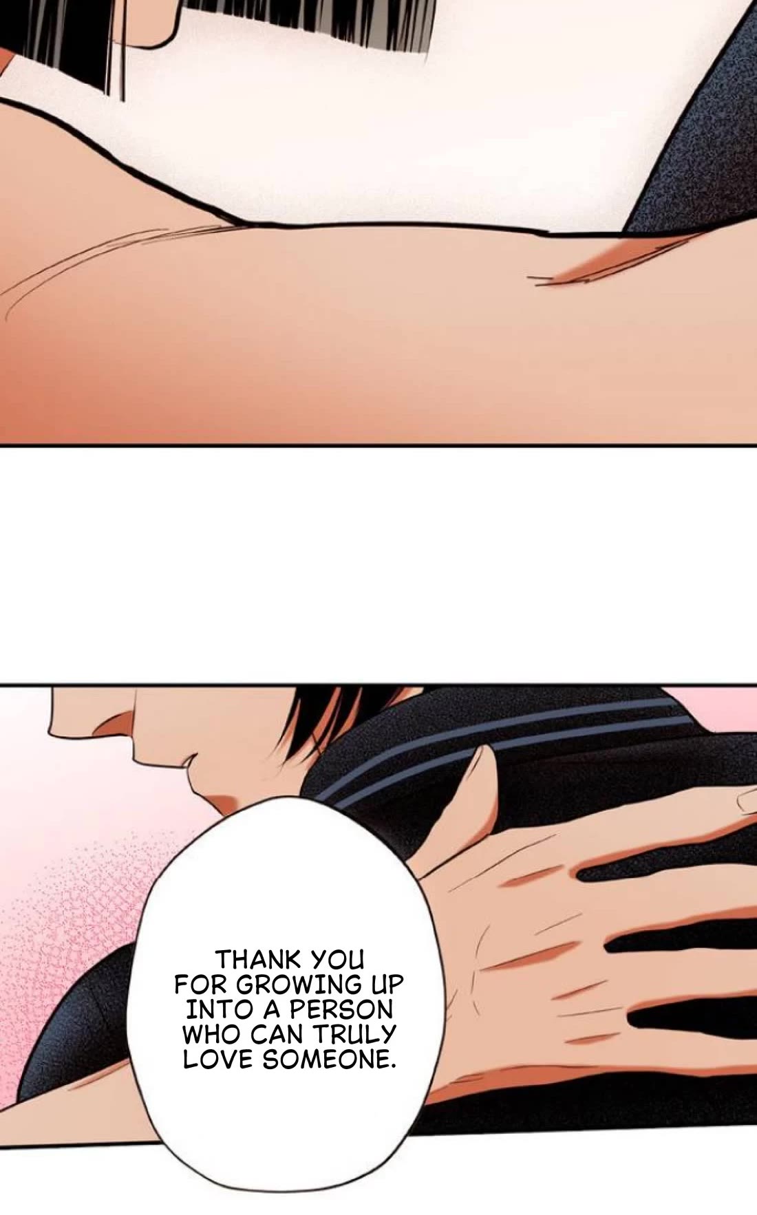 Anemone no Shishuu Chapter 17 page 33 - Chapter 17: Scene 10. Ice cream romance 1 (2)