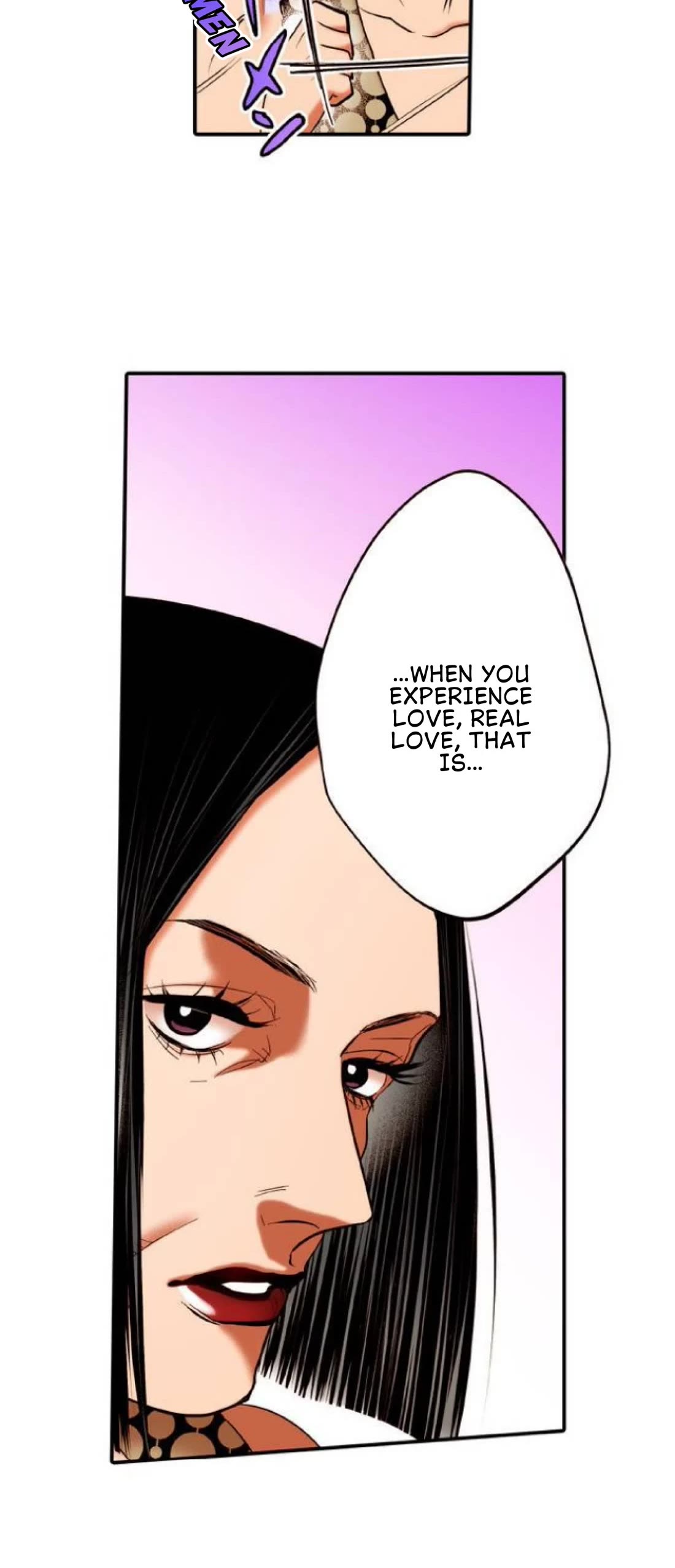 Anemone no Shishuu Chapter 17 page 39 - Chapter 17: Scene 10. Ice cream romance 1 (2)