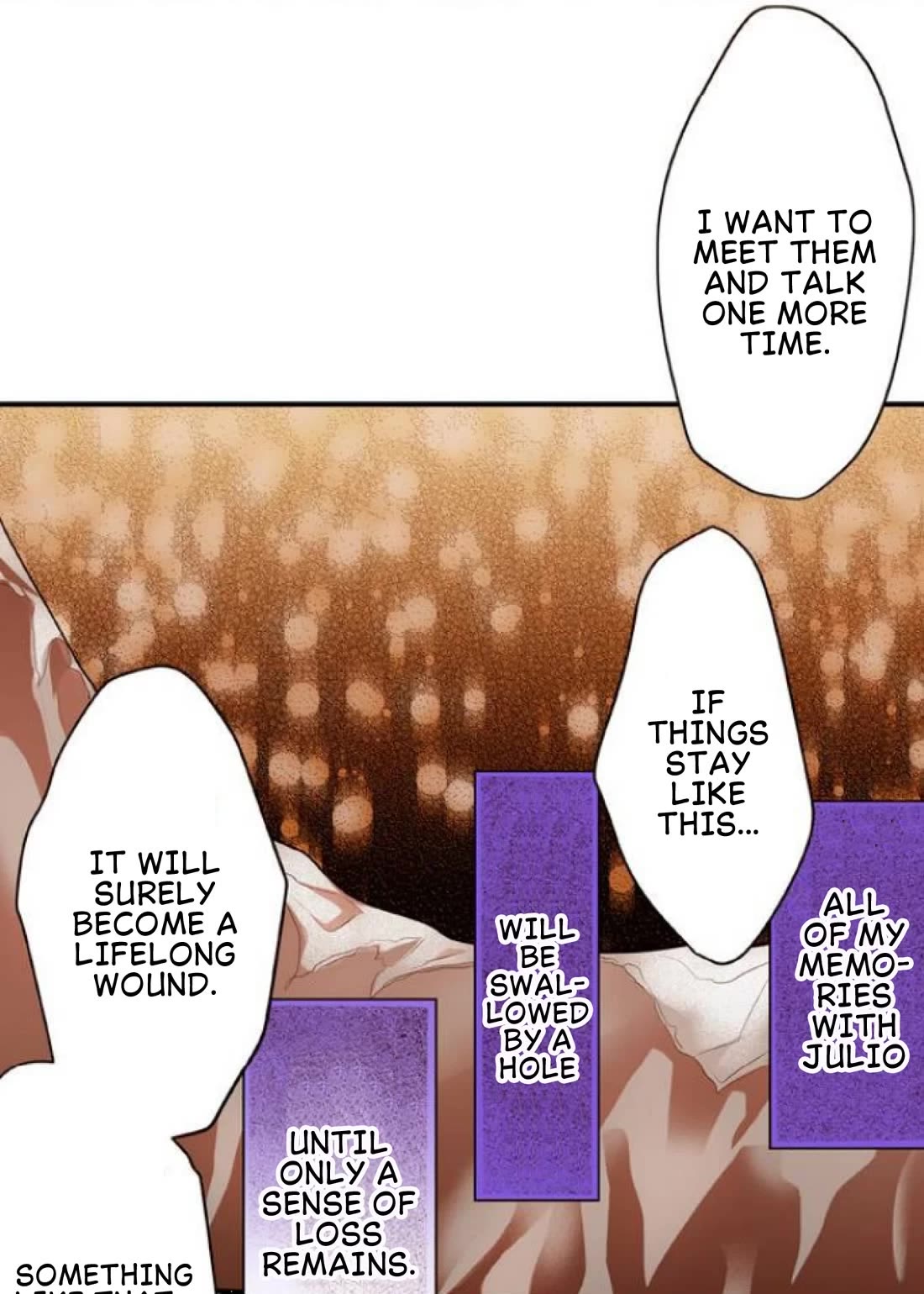 Anemone no Shishuu Chapter 17 page 42 - Chapter 17: Scene 10. Ice cream romance 1 (2)