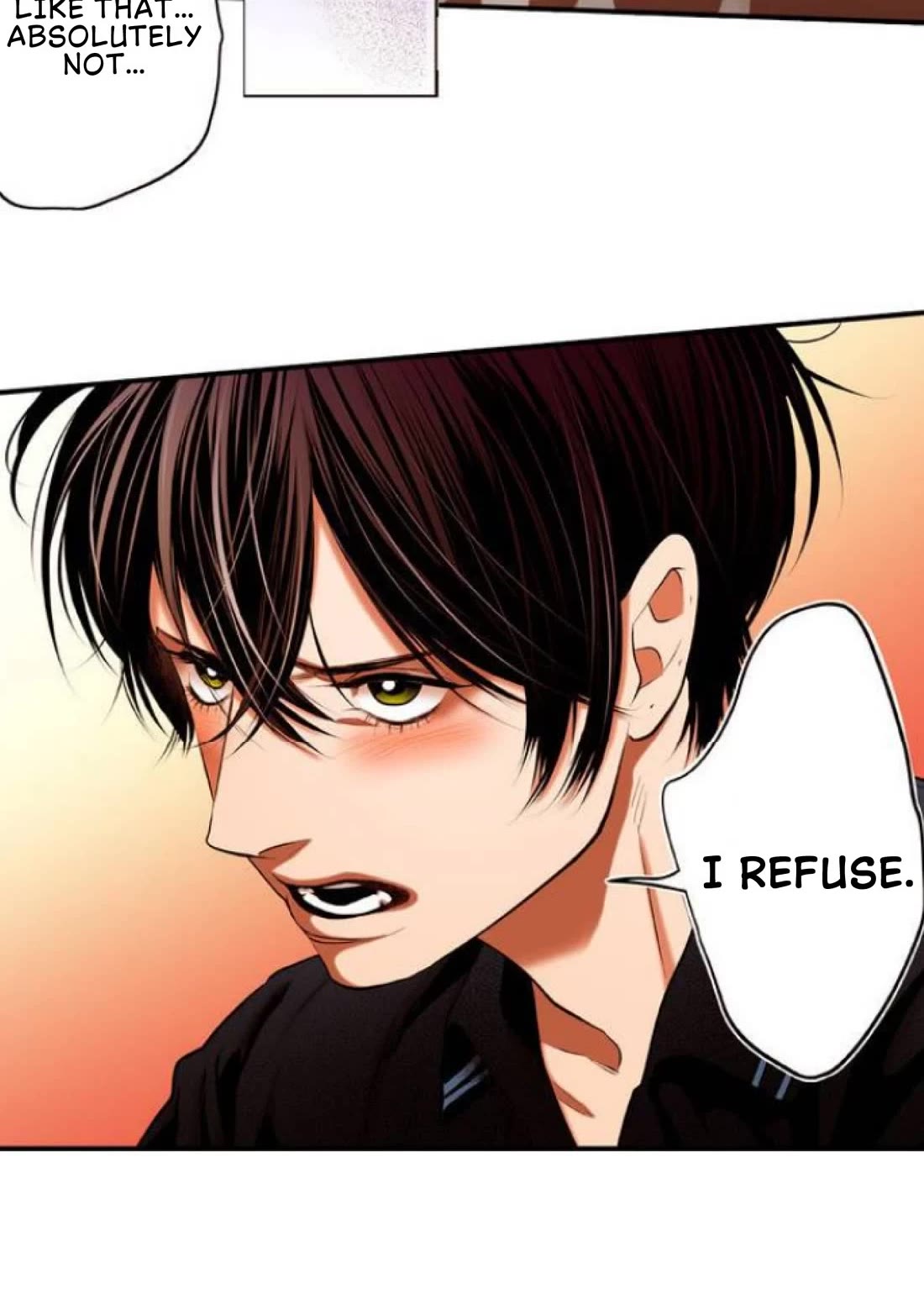 Anemone no Shishuu Chapter 17 page 43 - Chapter 17: Scene 10. Ice cream romance 1 (2)