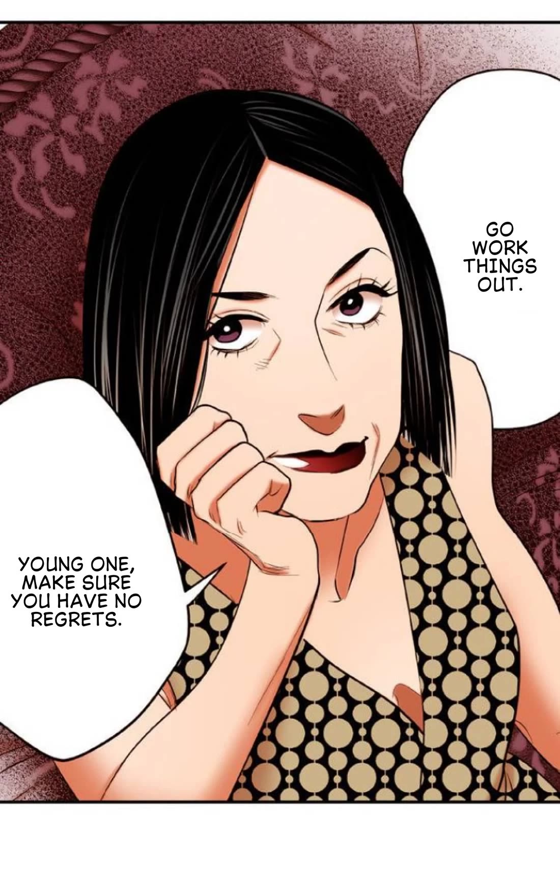 Anemone no Shishuu Chapter 17 page 45 - Chapter 17: Scene 10. Ice cream romance 1 (2)