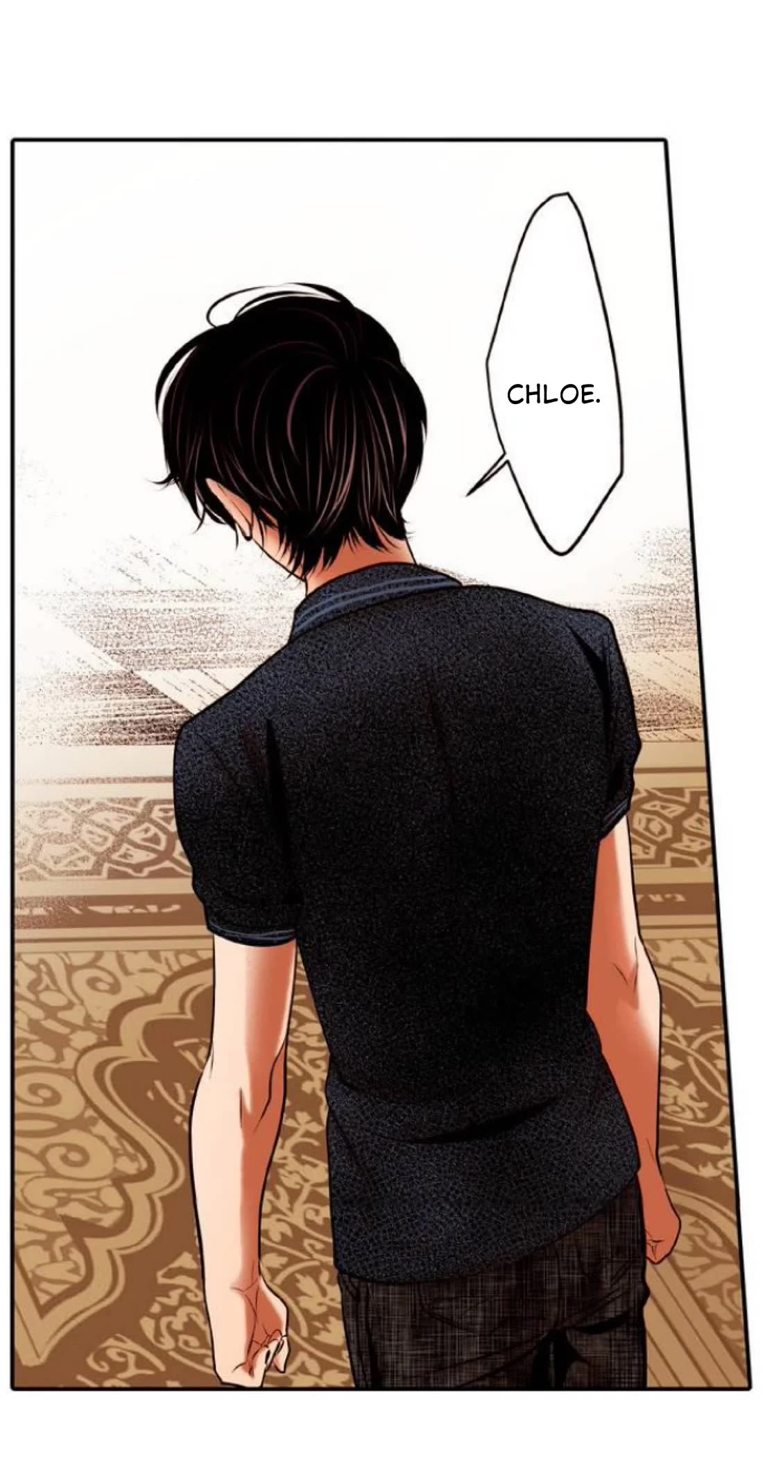 Anemone no Shishuu Chapter 17 page 47 - Chapter 17: Scene 10. Ice cream romance 1 (2)