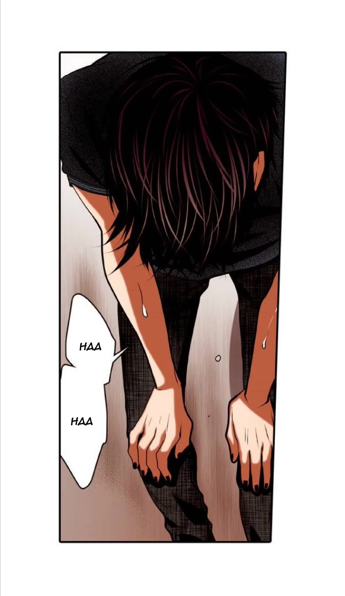 Anemone no Shishuu Chapter 18 page 10 - Chapter 18: Scene 11. Ice cream romance 2 (1)