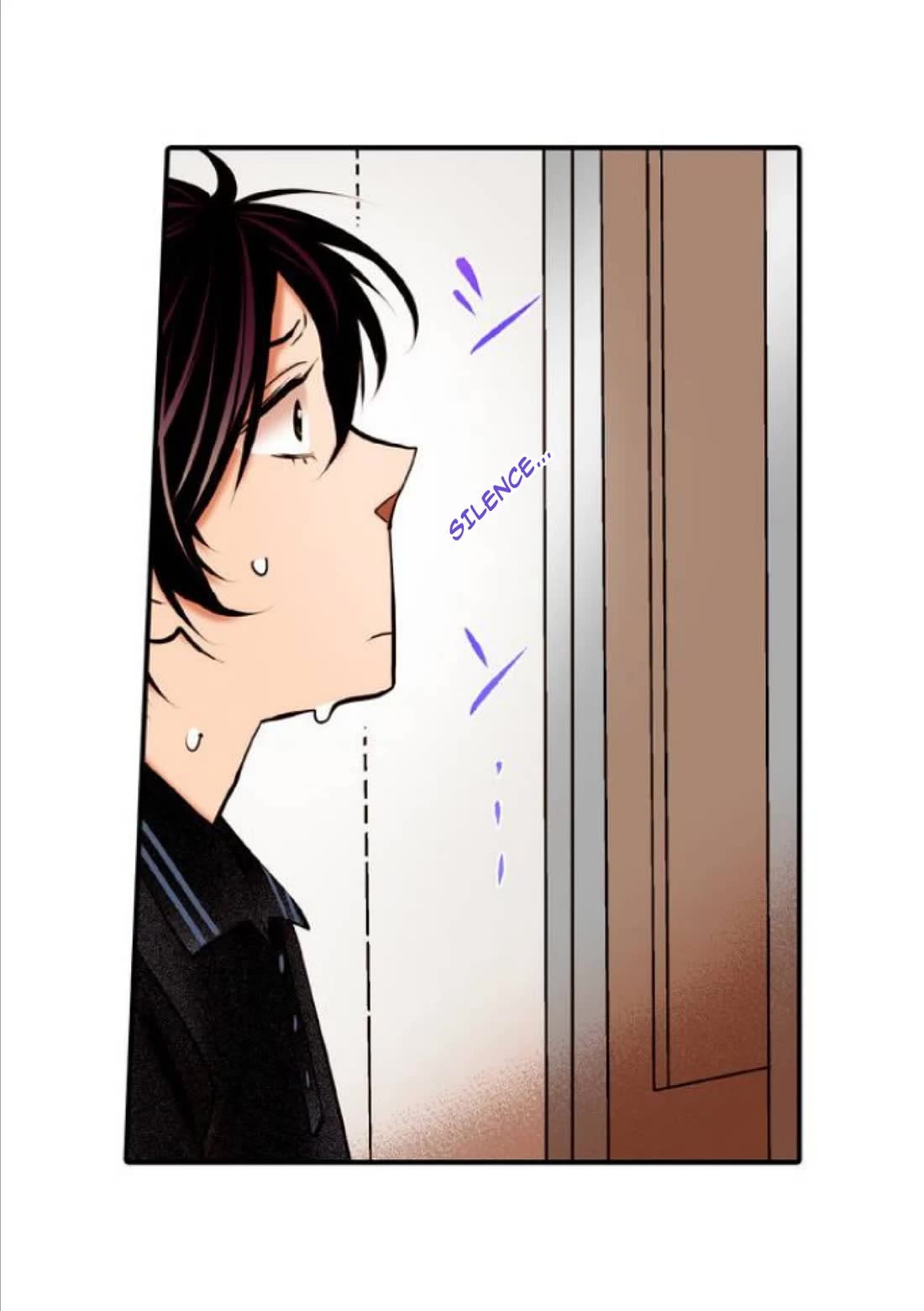 Anemone no Shishuu Chapter 18 page 12 - Chapter 18: Scene 11. Ice cream romance 2 (1)