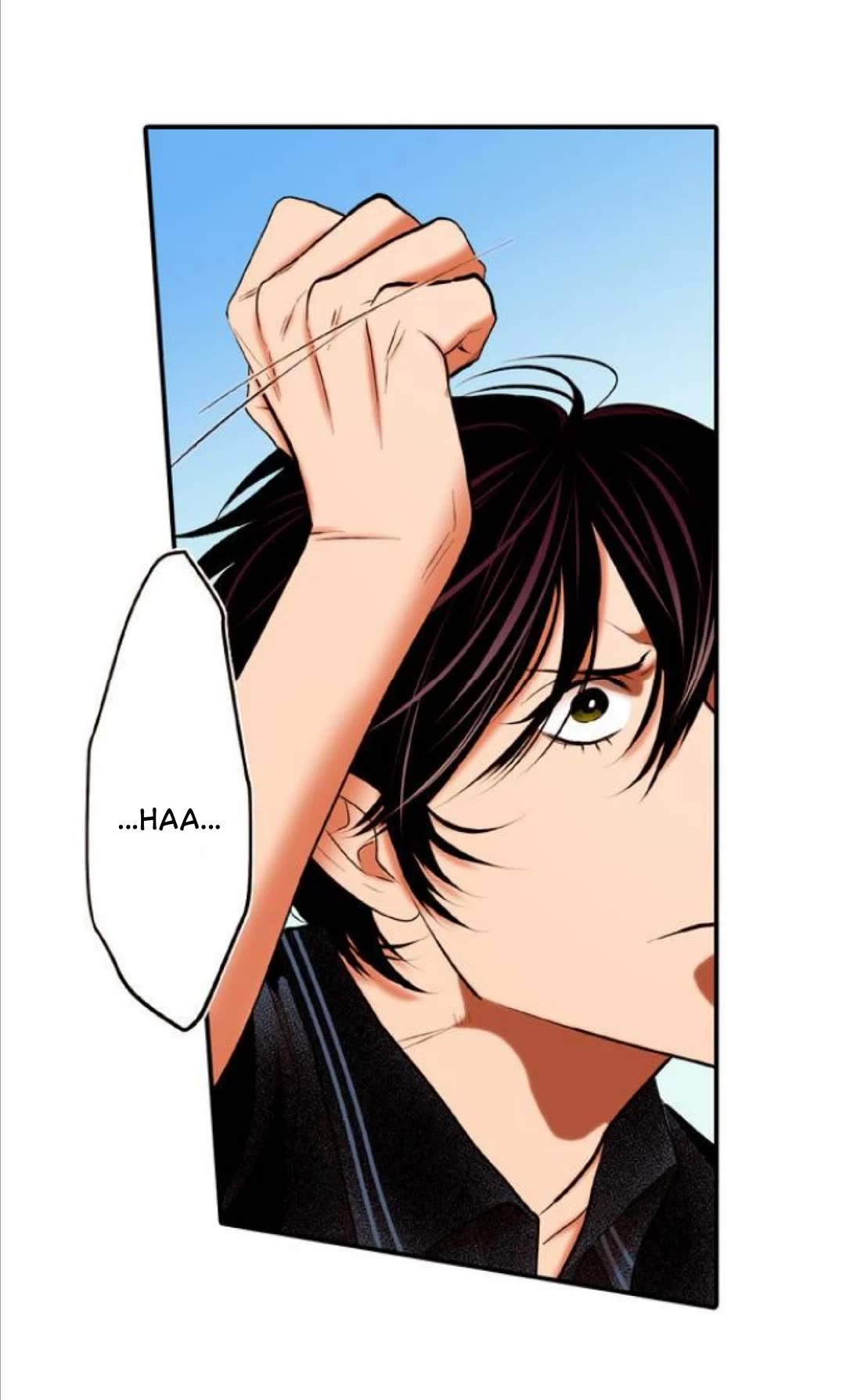 Anemone no Shishuu Chapter 18 page 14 - Chapter 18: Scene 11. Ice cream romance 2 (1)