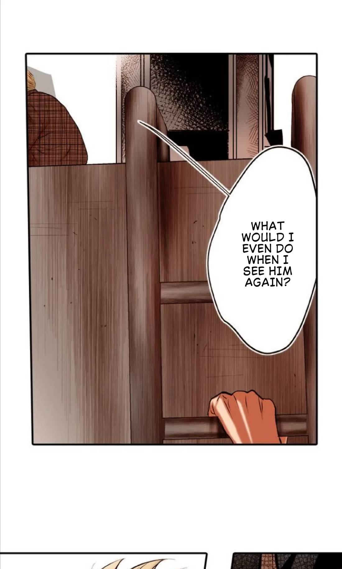 Anemone no Shishuu Chapter 18 page 21 - Chapter 18: Scene 11. Ice cream romance 2 (1)