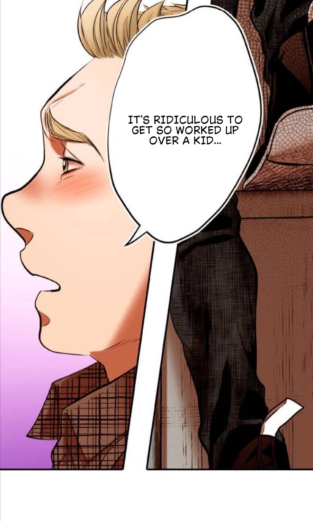 Anemone no Shishuu Chapter 18 page 22 - Chapter 18: Scene 11. Ice cream romance 2 (1)