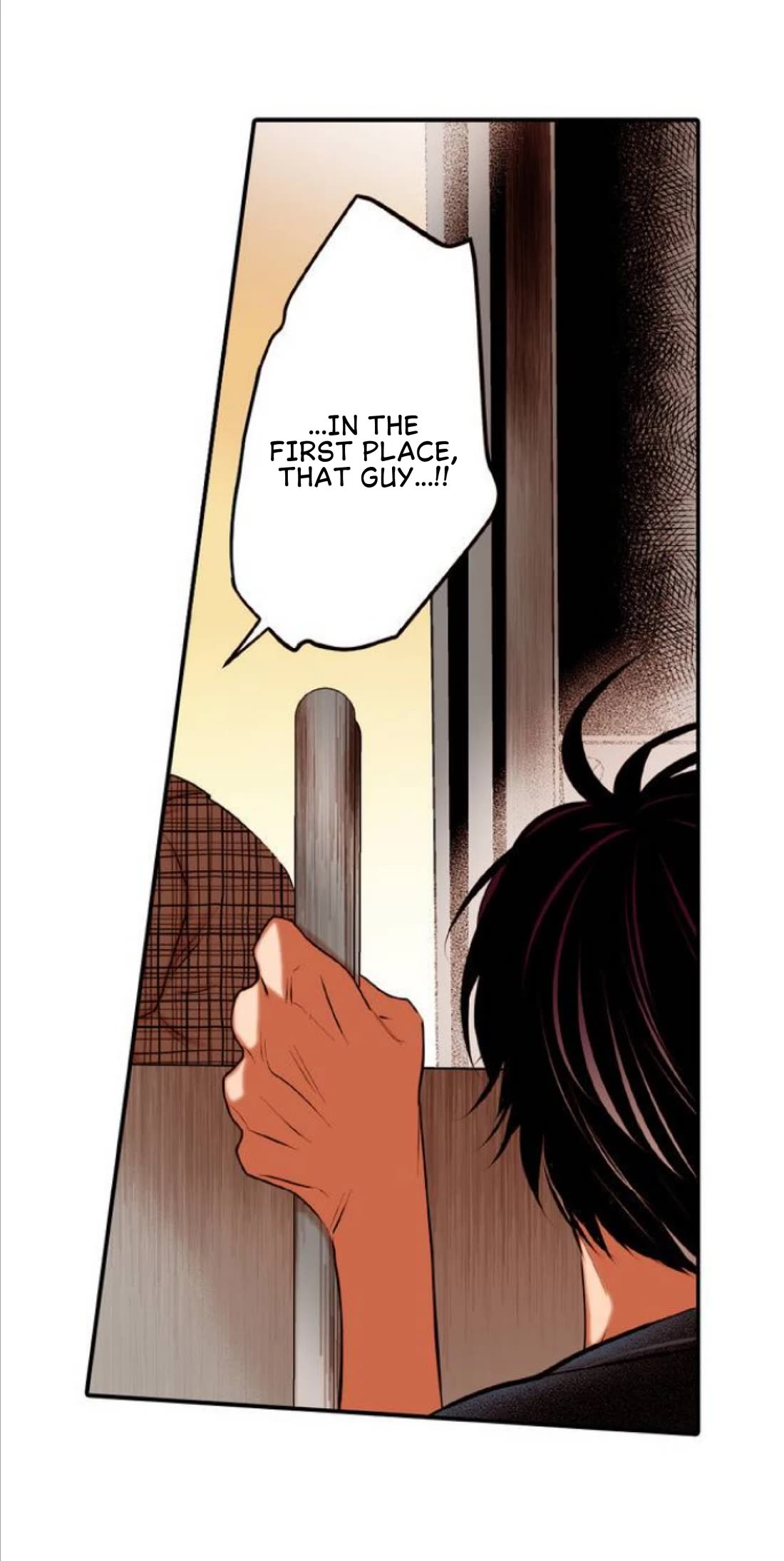Anemone no Shishuu Chapter 18 page 23 - Chapter 18: Scene 11. Ice cream romance 2 (1)