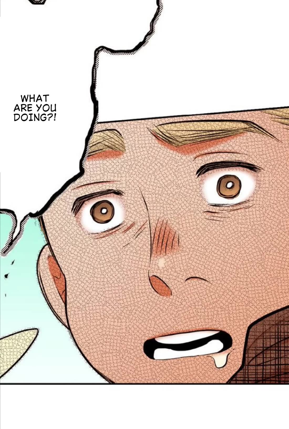 Anemone no Shishuu Chapter 18 page 28 - Chapter 18: Scene 11. Ice cream romance 2 (1)