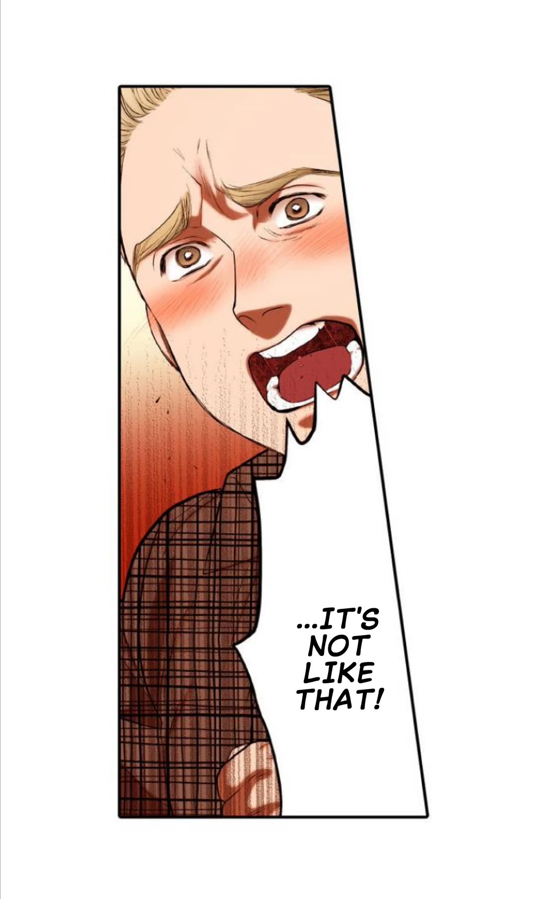 Anemone no Shishuu Chapter 18 page 31 - Chapter 18: Scene 11. Ice cream romance 2 (1)