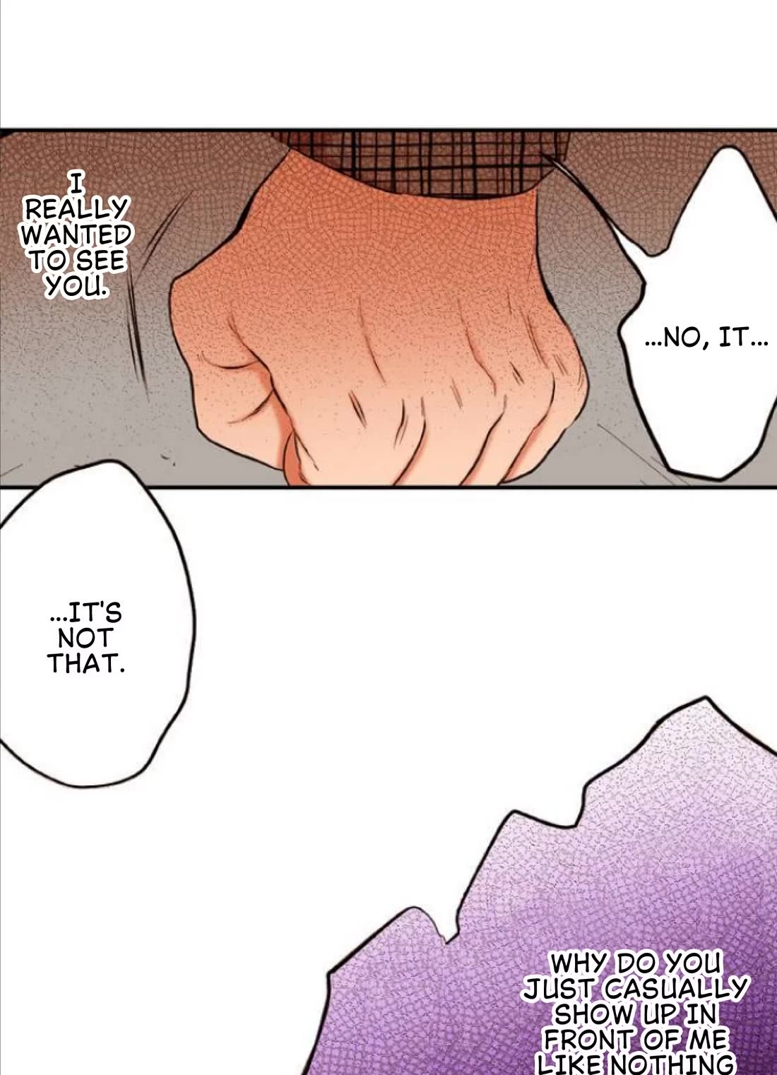 Anemone no Shishuu Chapter 18 page 32 - Chapter 18: Scene 11. Ice cream romance 2 (1)