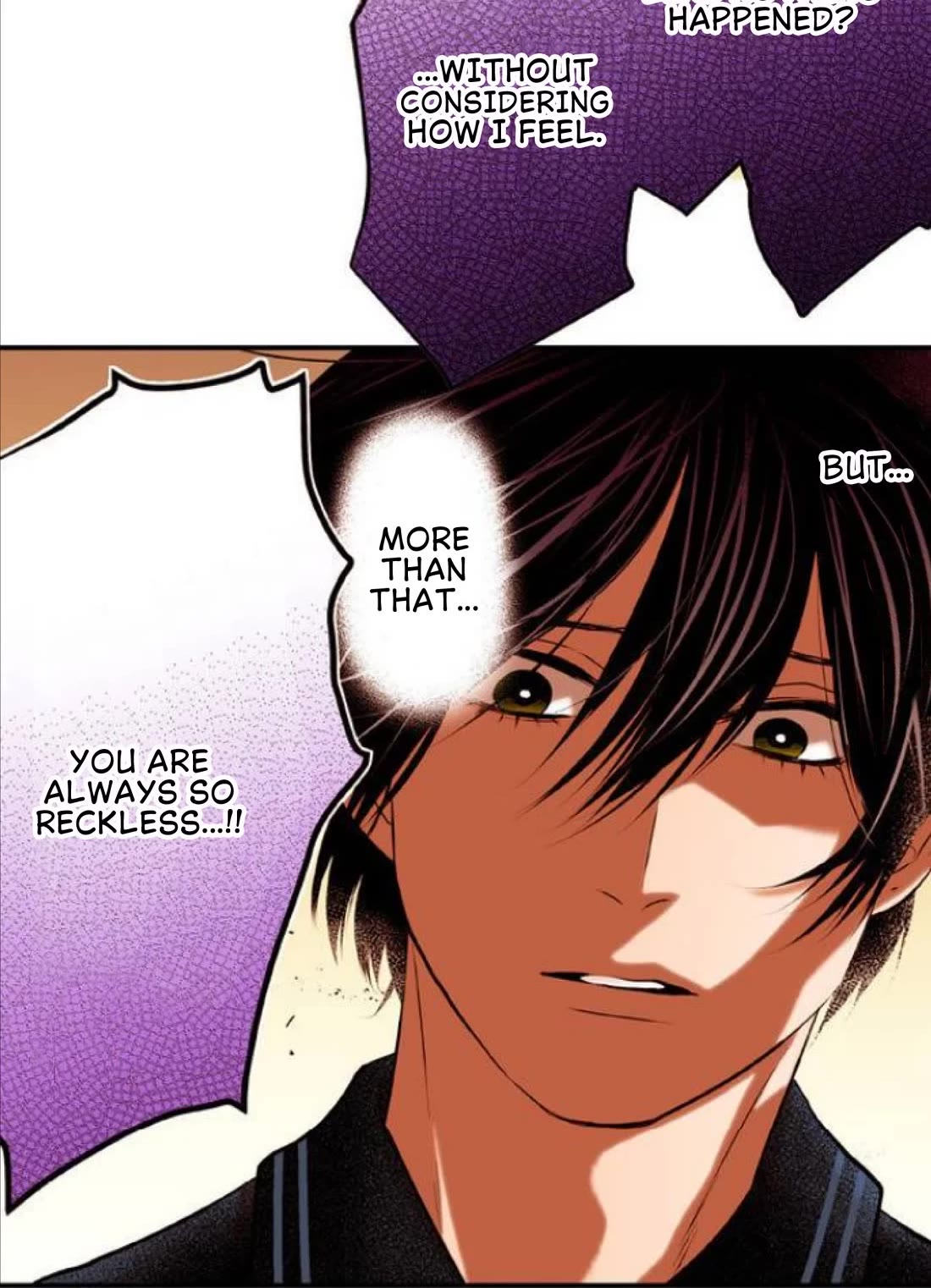 Anemone no Shishuu Chapter 18 page 33 - Chapter 18: Scene 11. Ice cream romance 2 (1)