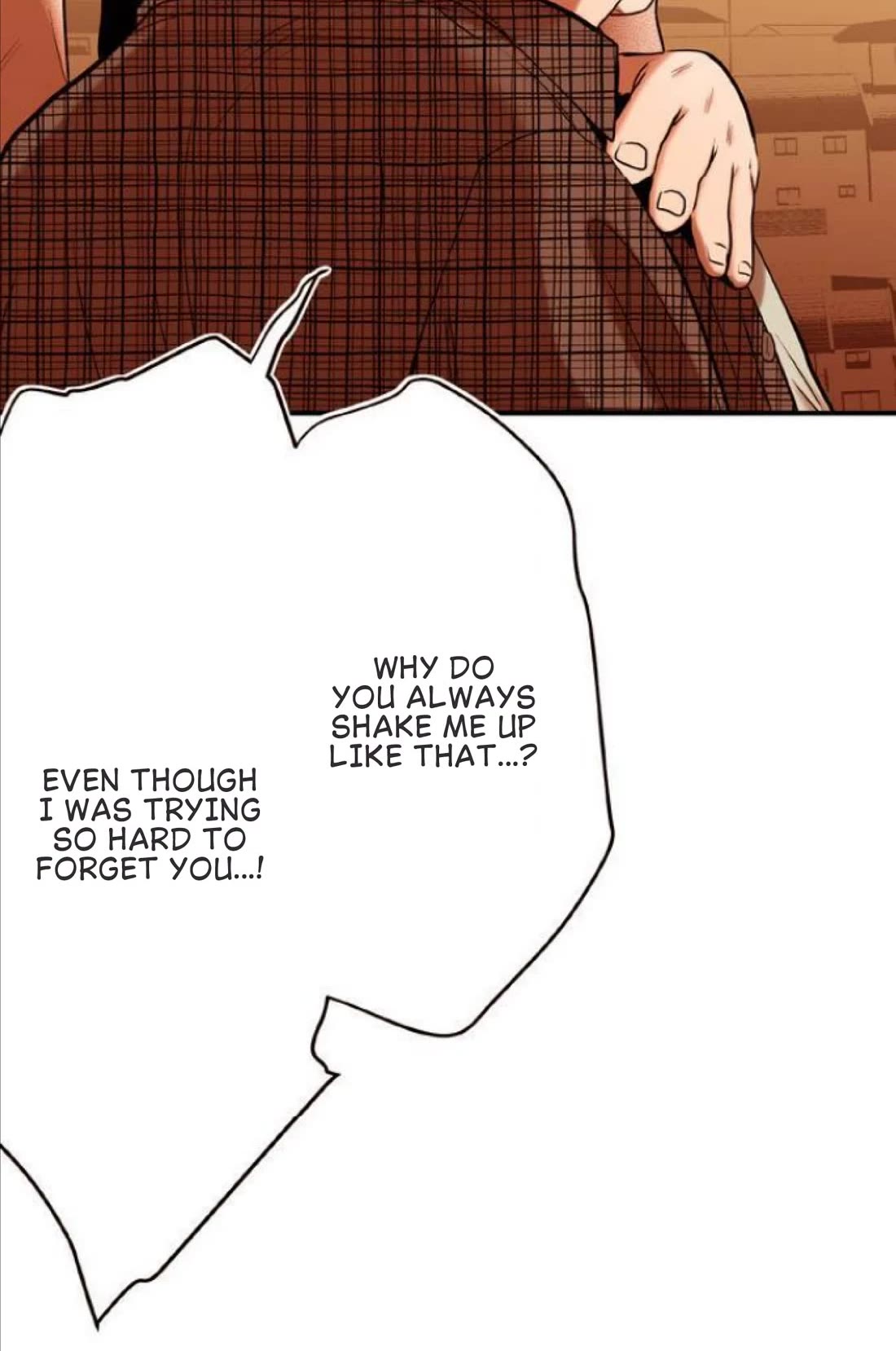 Anemone no Shishuu Chapter 18 page 36 - Chapter 18: Scene 11. Ice cream romance 2 (1)