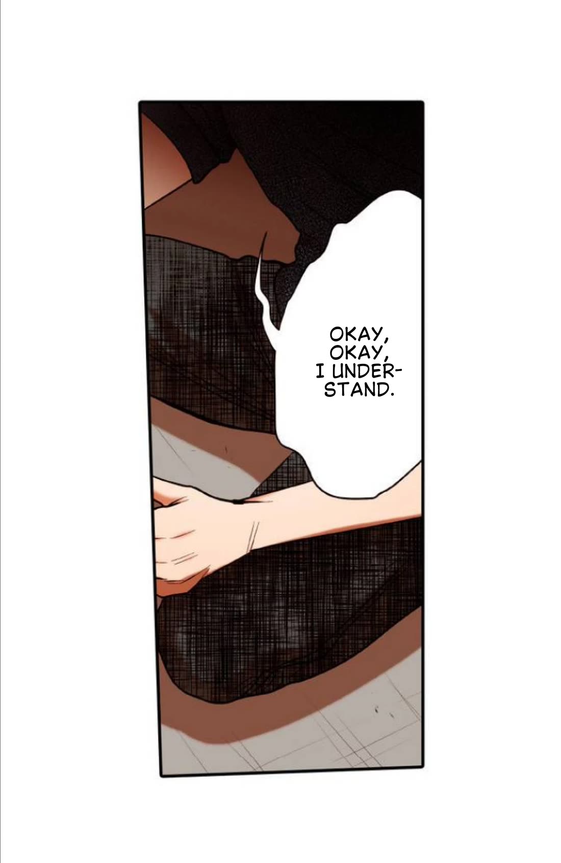 Anemone no Shishuu Chapter 18 page 39 - Chapter 18: Scene 11. Ice cream romance 2 (1)
