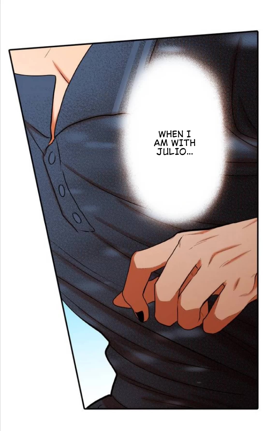 Anemone no Shishuu Chapter 18 page 4 - Chapter 18: Scene 11. Ice cream romance 2 (1)