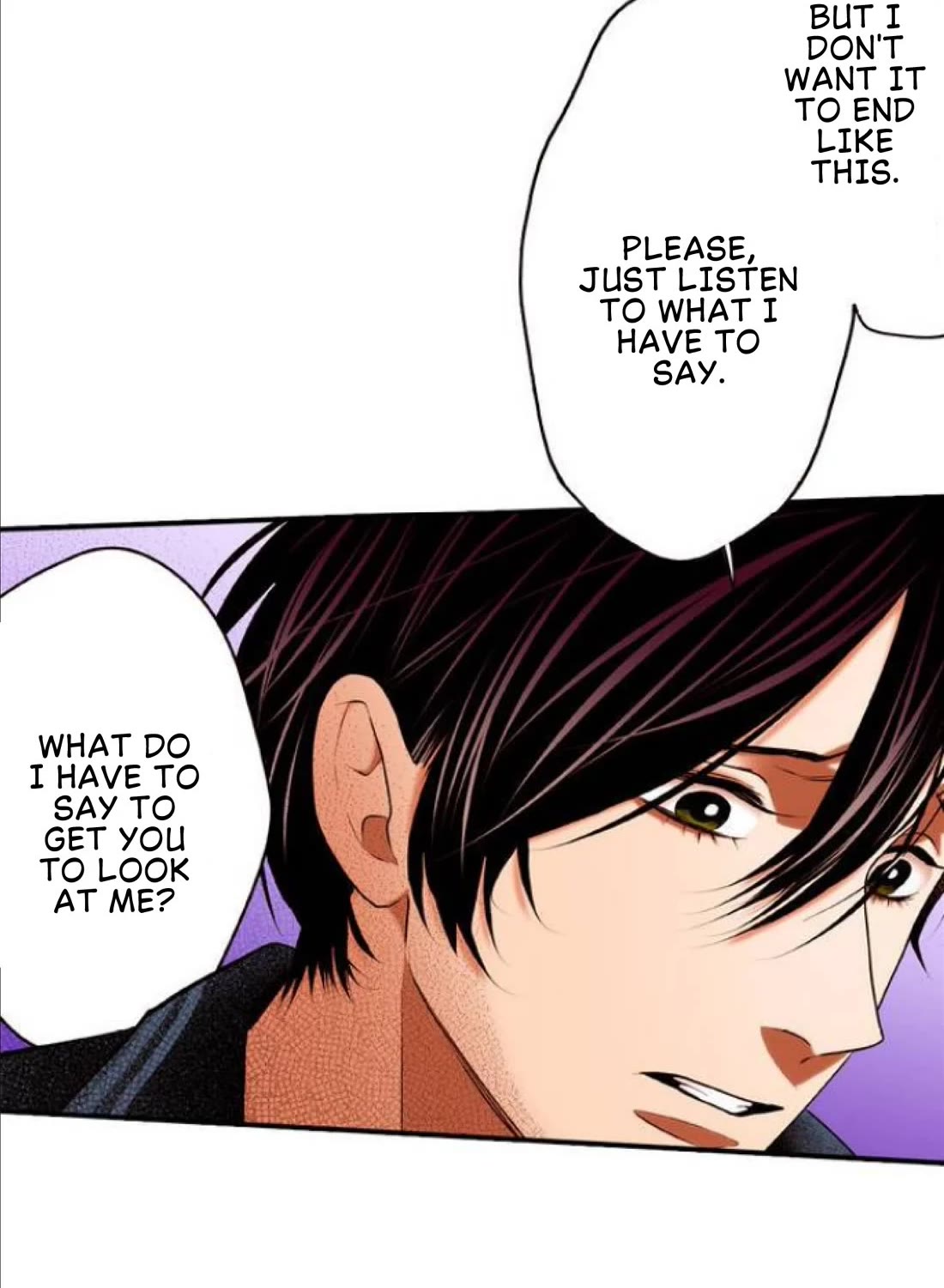Anemone no Shishuu Chapter 18 page 41 - Chapter 18: Scene 11. Ice cream romance 2 (1)
