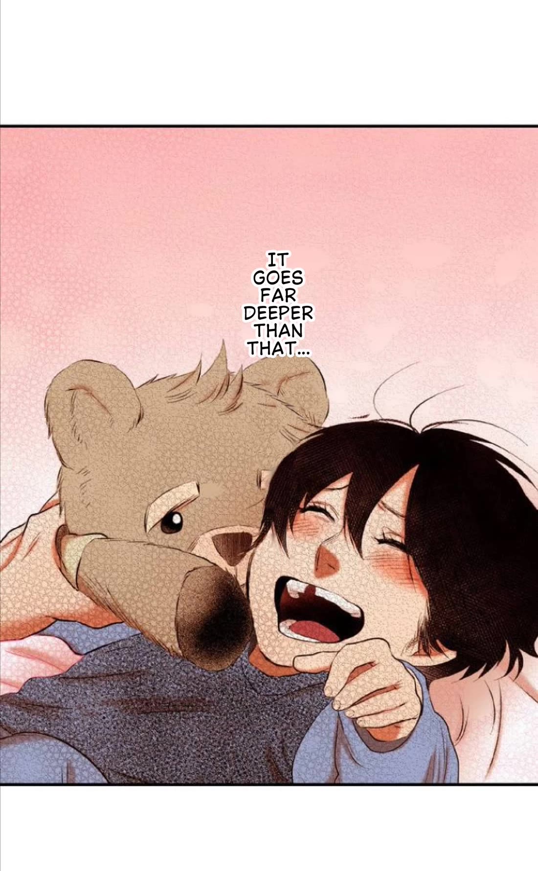 Anemone no Shishuu Chapter 18 page 5 - Chapter 18: Scene 11. Ice cream romance 2 (1)