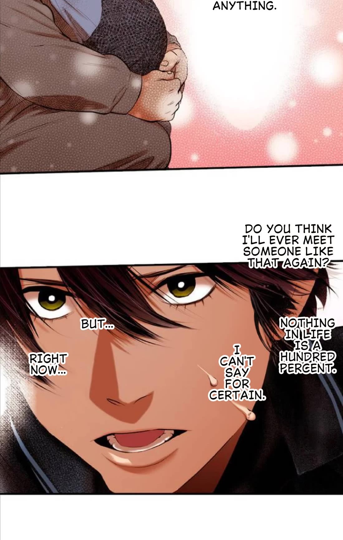 Anemone no Shishuu Chapter 18 page 7 - Chapter 18: Scene 11. Ice cream romance 2 (1)