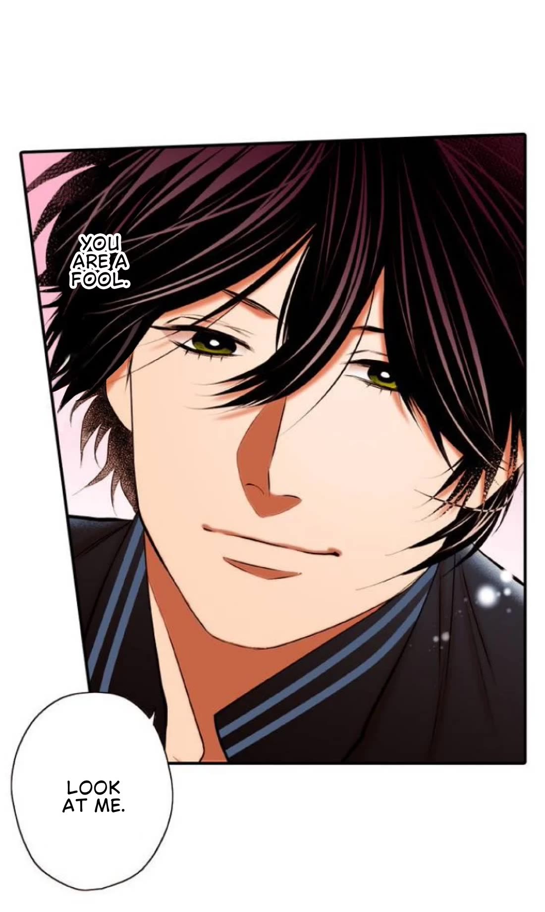 Anemone no Shishuu Chapter 19 page 12 - Chapter 19: Scene 11. Ice cream romance 2 (2)