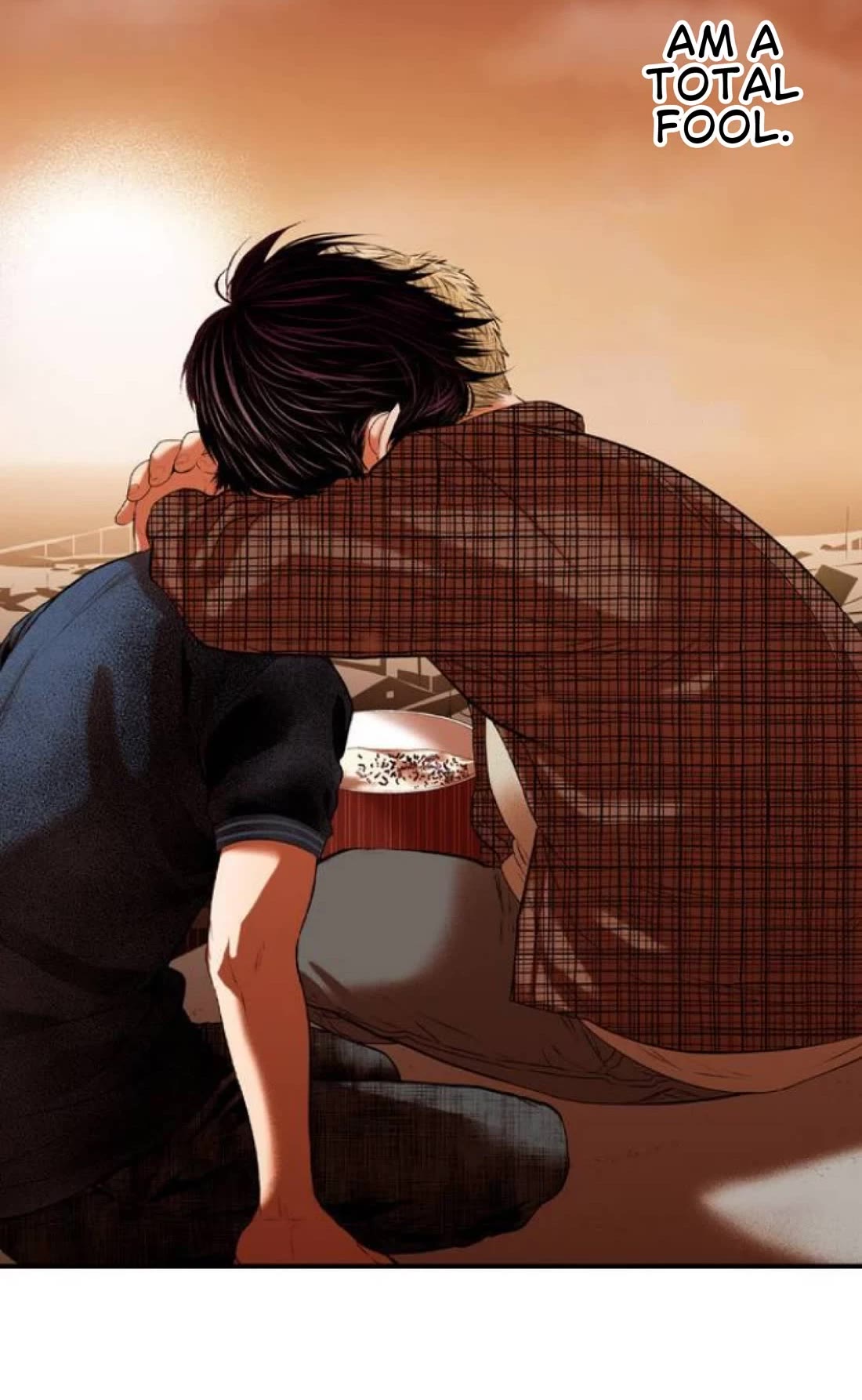 Anemone no Shishuu Chapter 19 page 14 - Chapter 19: Scene 11. Ice cream romance 2 (2)