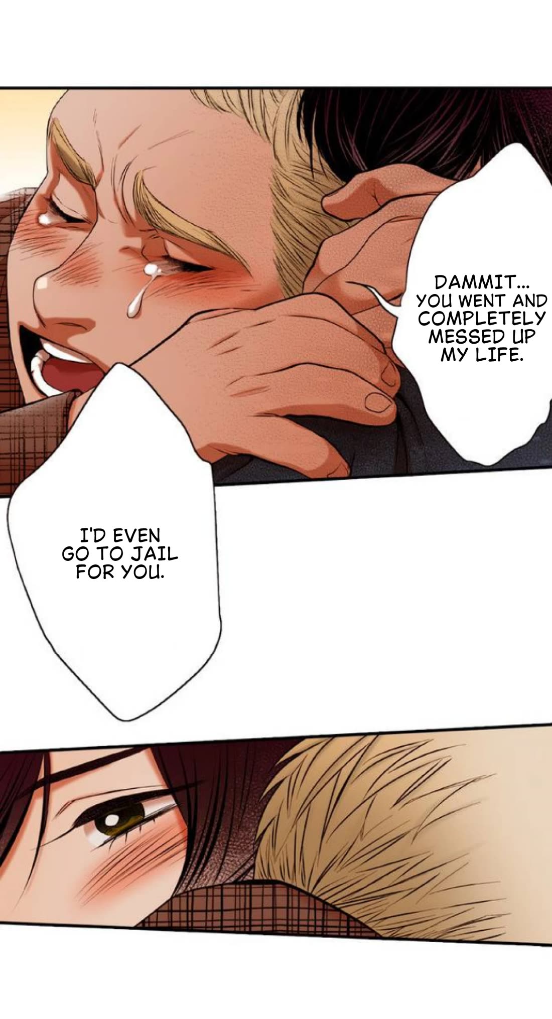 Anemone no Shishuu Chapter 19 page 15 - Chapter 19: Scene 11. Ice cream romance 2 (2)
