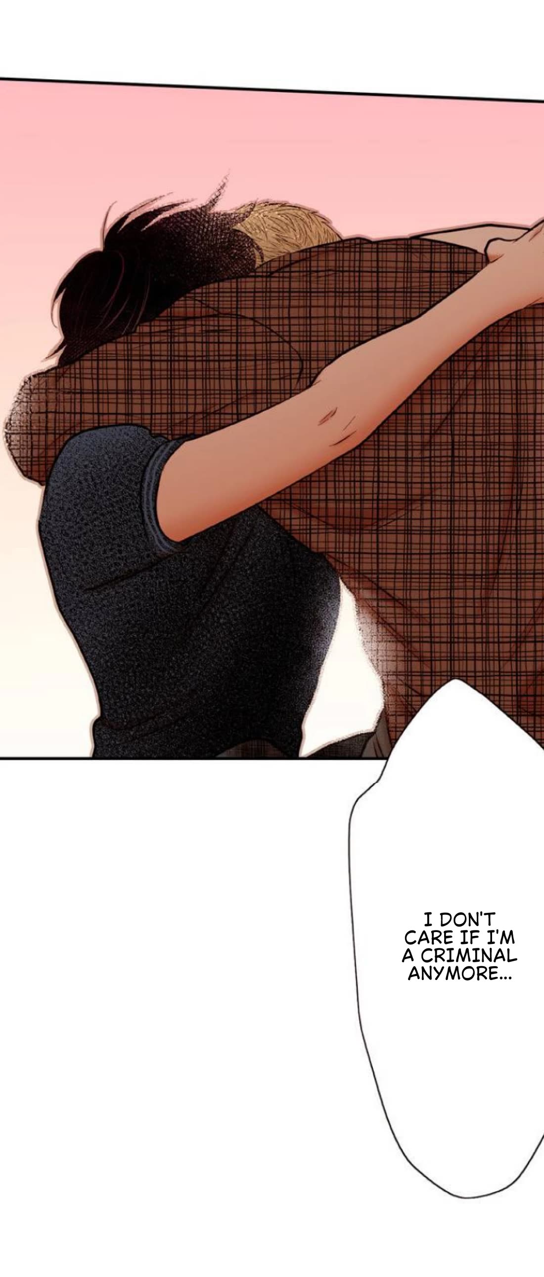 Anemone no Shishuu Chapter 19 page 16 - Chapter 19: Scene 11. Ice cream romance 2 (2)