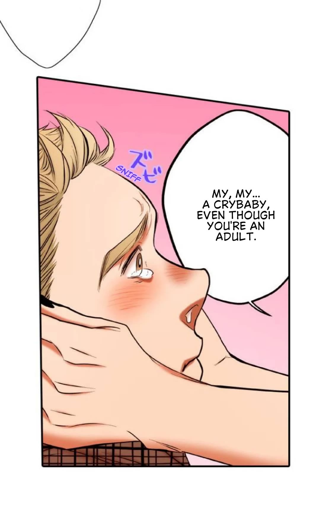 Anemone no Shishuu Chapter 19 page 18 - Chapter 19: Scene 11. Ice cream romance 2 (2)