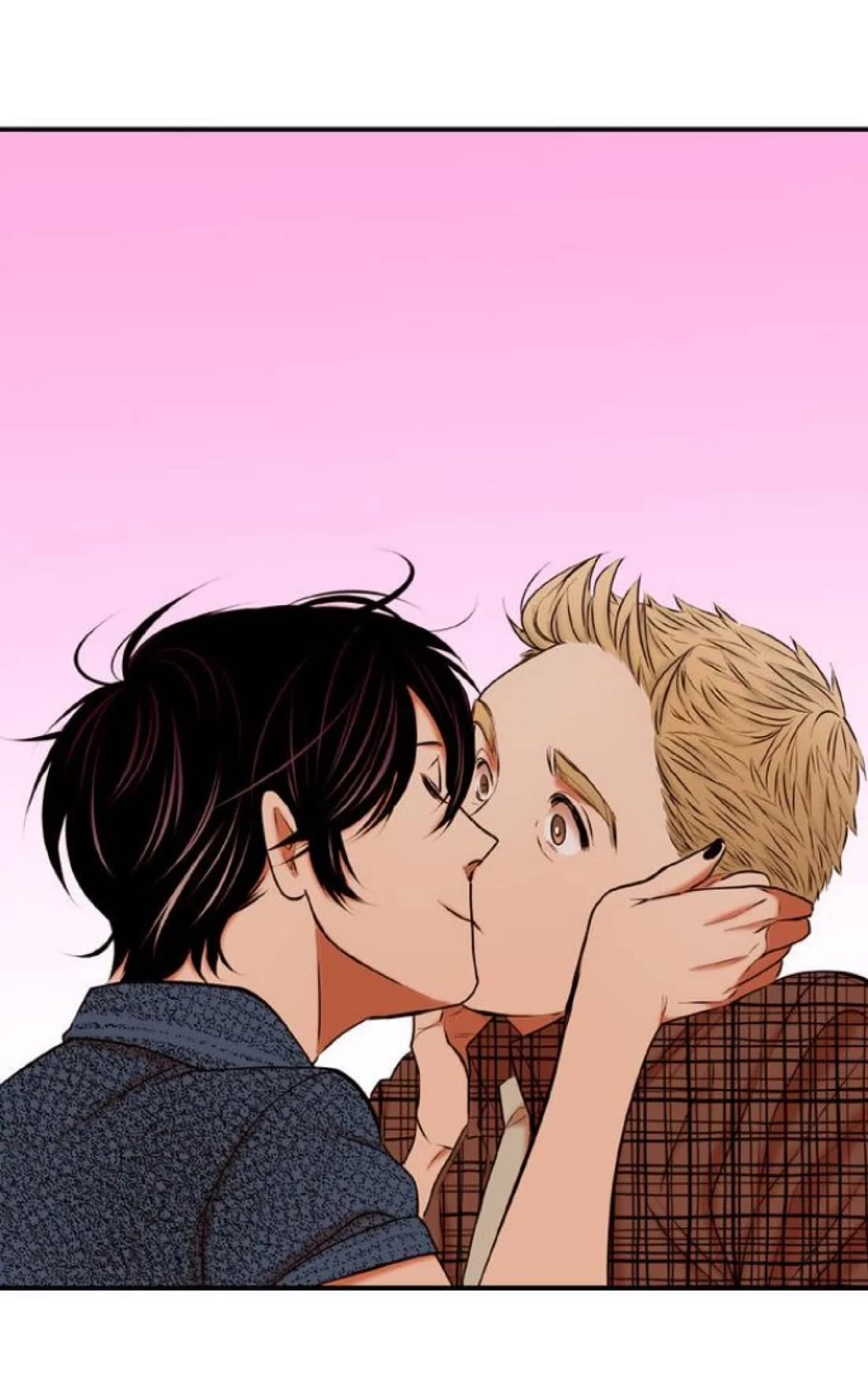 Anemone no Shishuu Chapter 19 page 21 - Chapter 19: Scene 11. Ice cream romance 2 (2)