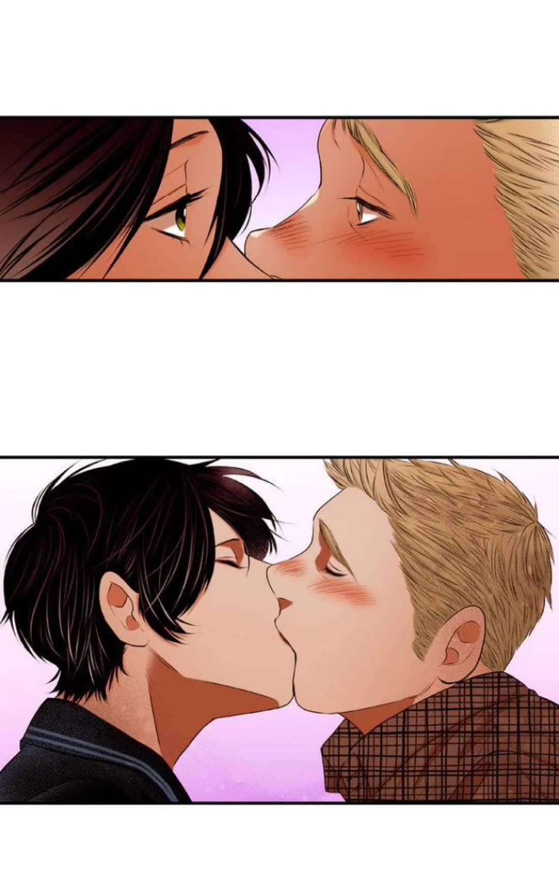 Anemone no Shishuu Chapter 19 page 22 - Chapter 19: Scene 11. Ice cream romance 2 (2)
