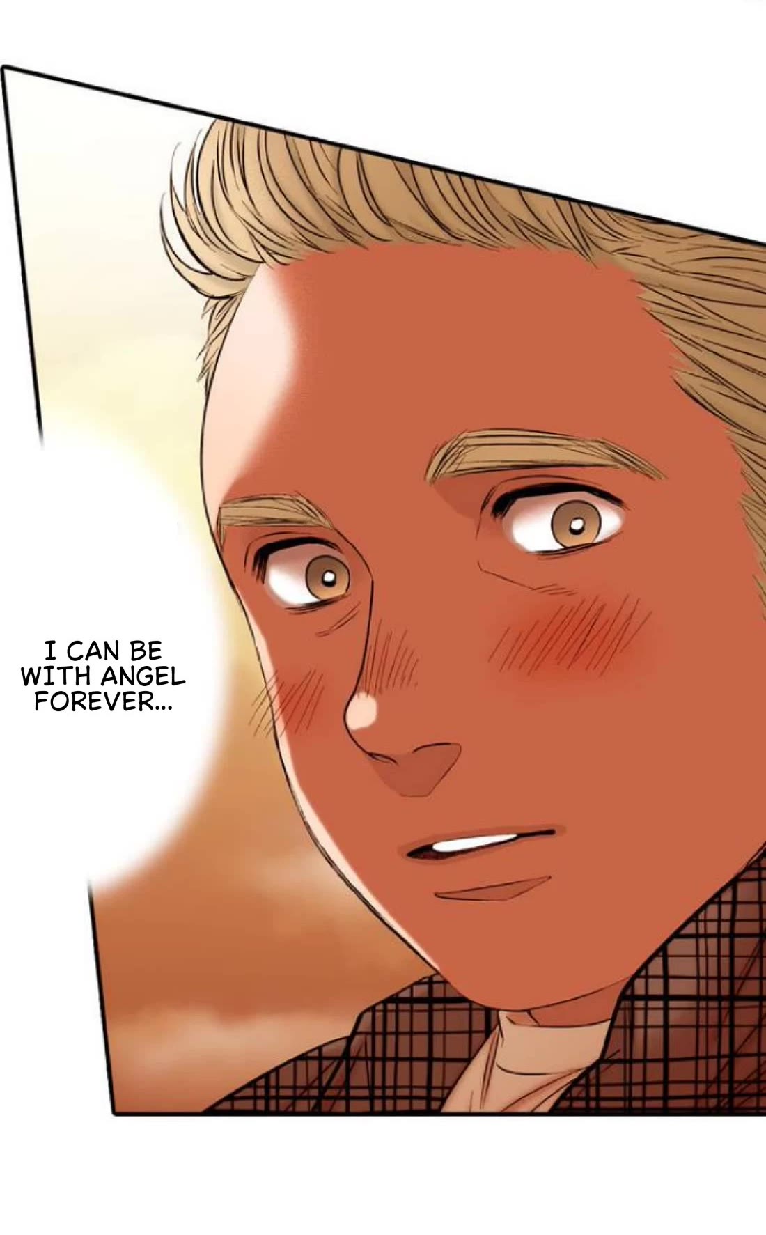 Anemone no Shishuu Chapter 19 page 34 - Chapter 19: Scene 11. Ice cream romance 2 (2)