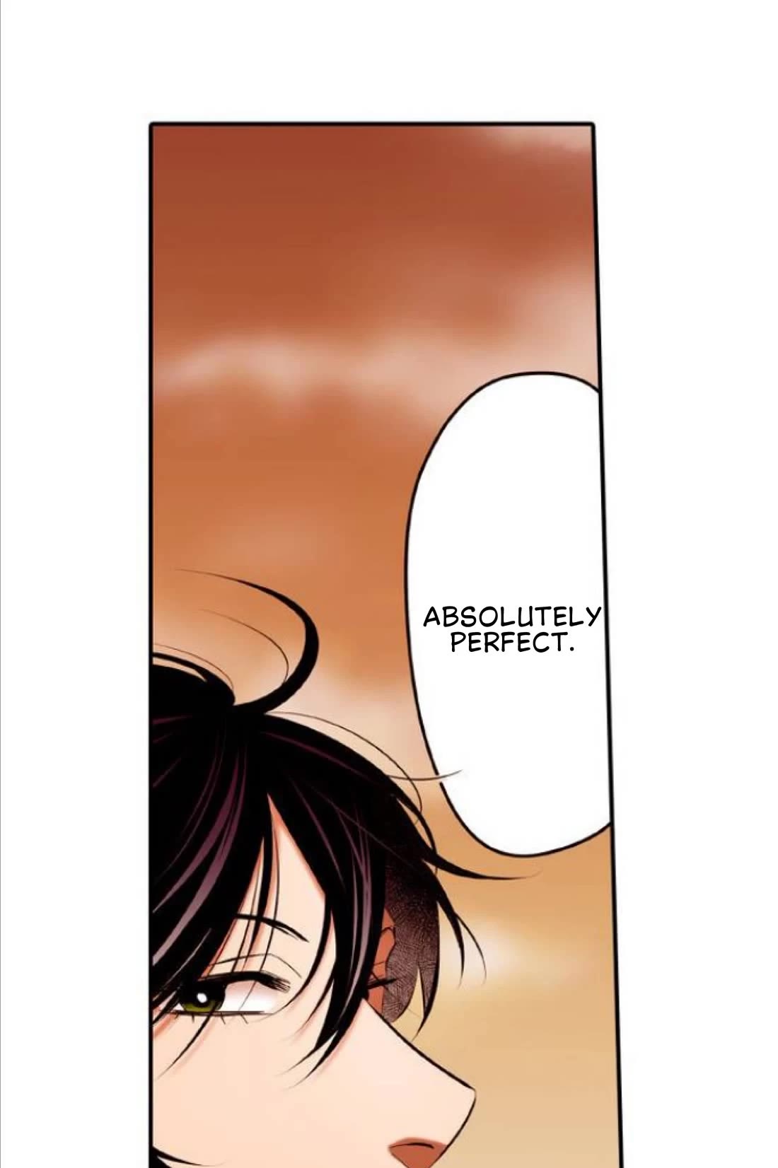 Anemone no Shishuu Chapter 19 page 37 - Chapter 19: Scene 11. Ice cream romance 2 (2)