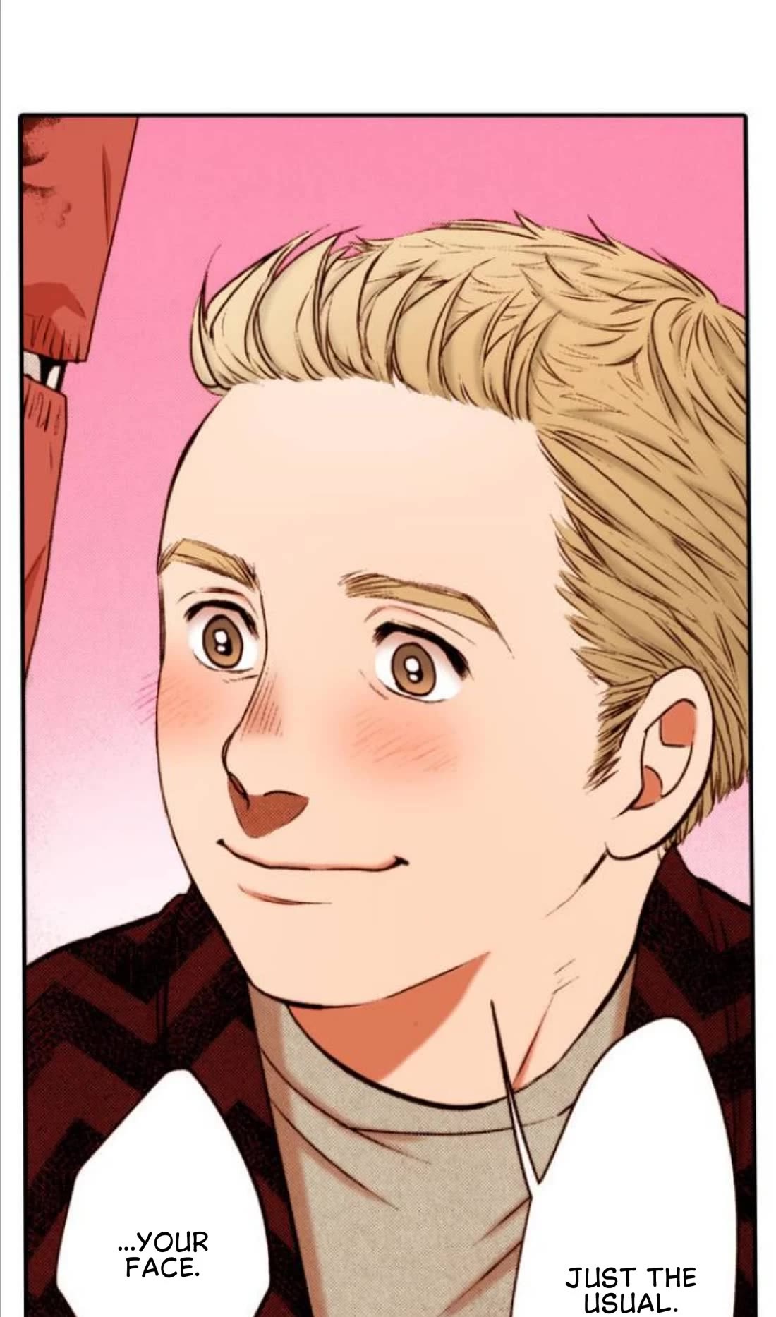 Anemone no Shishuu Chapter 6 page 45 - Chapter 6: Scene 4. Supertime