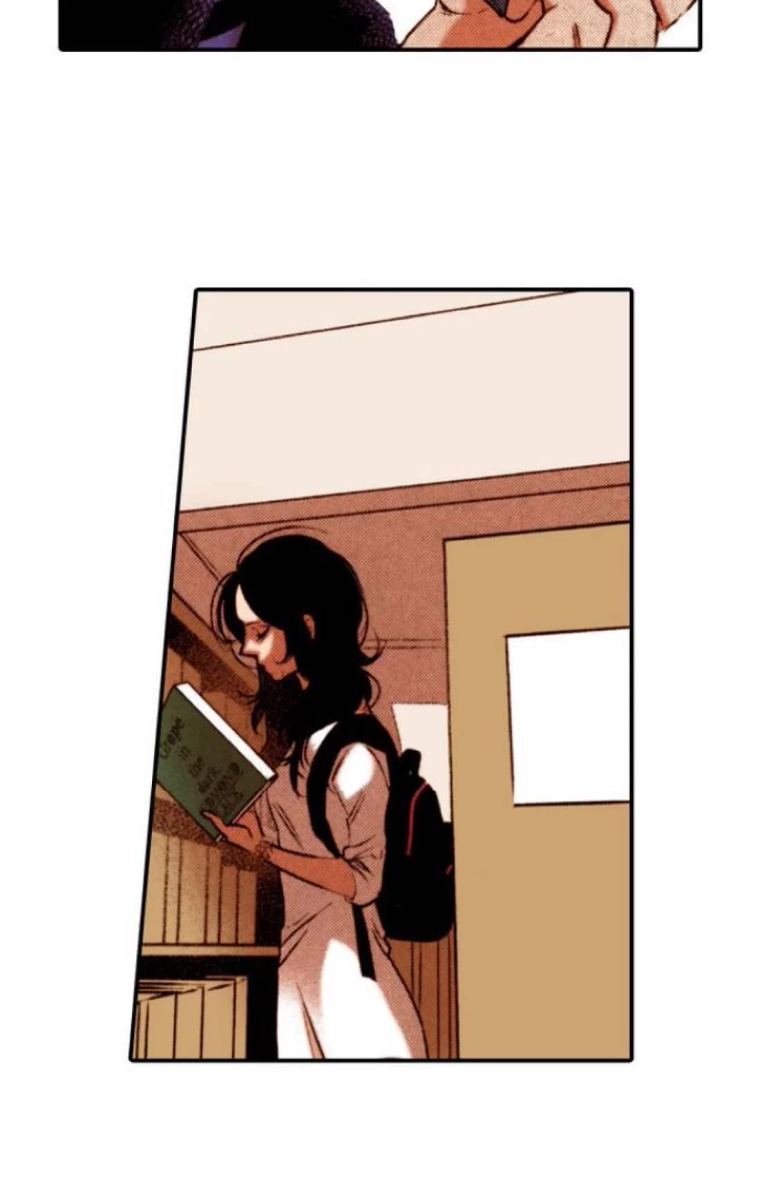Anemone no Shishuu Chapter 6 page 5 - Chapter 6: Scene 4. Supertime
