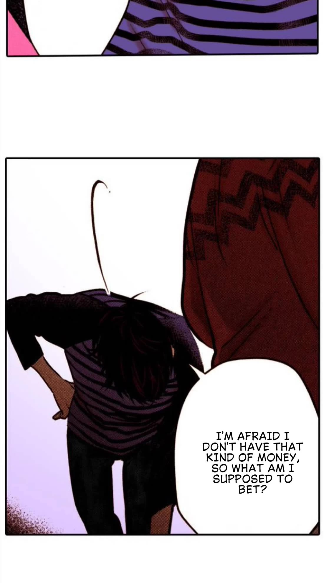 Anemone no Shishuu Chapter 6 page 64 - Chapter 6: Scene 4. Supertime