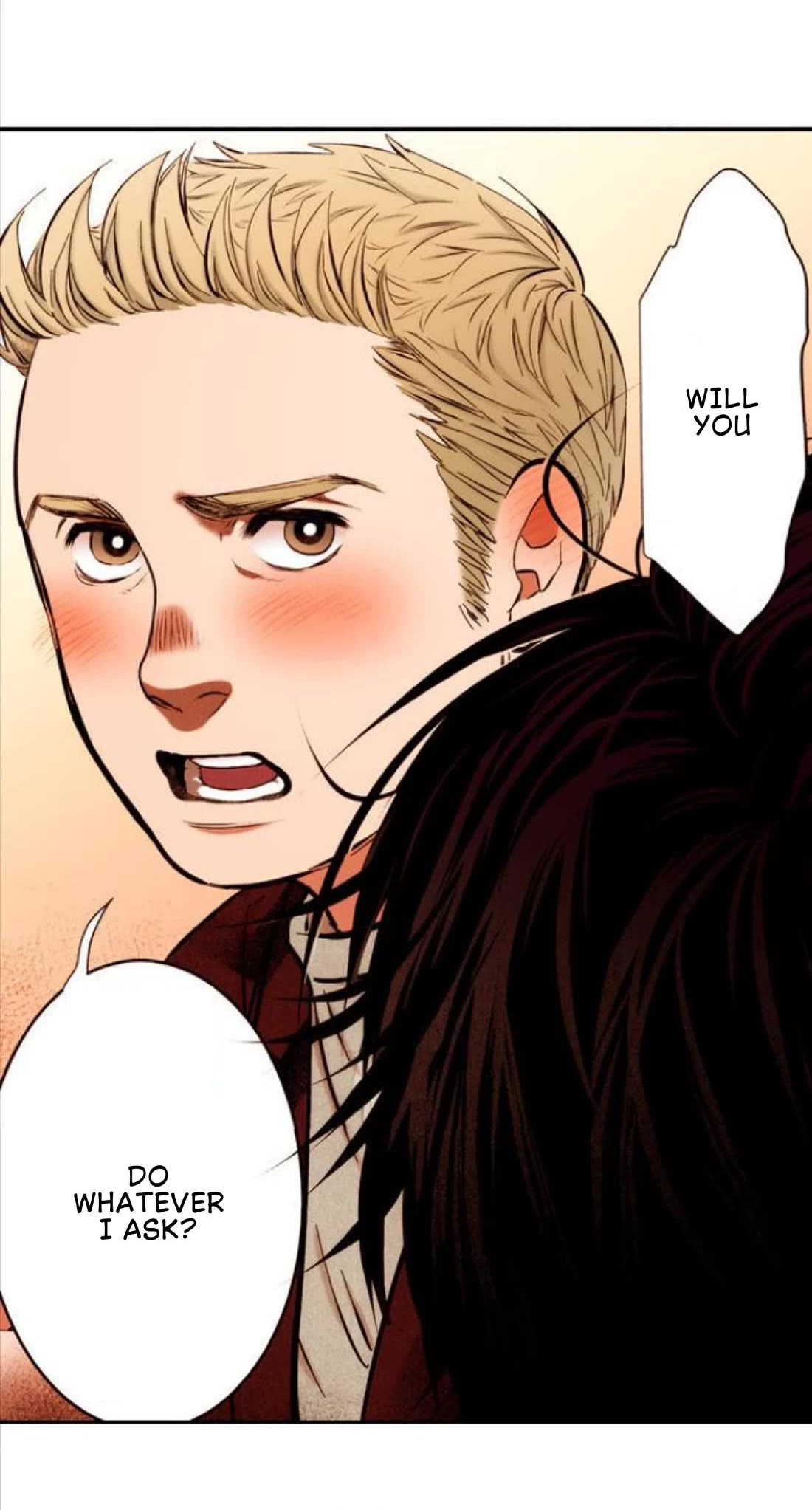 Anemone no Shishuu Chapter 6 page 66 - Chapter 6: Scene 4. Supertime
