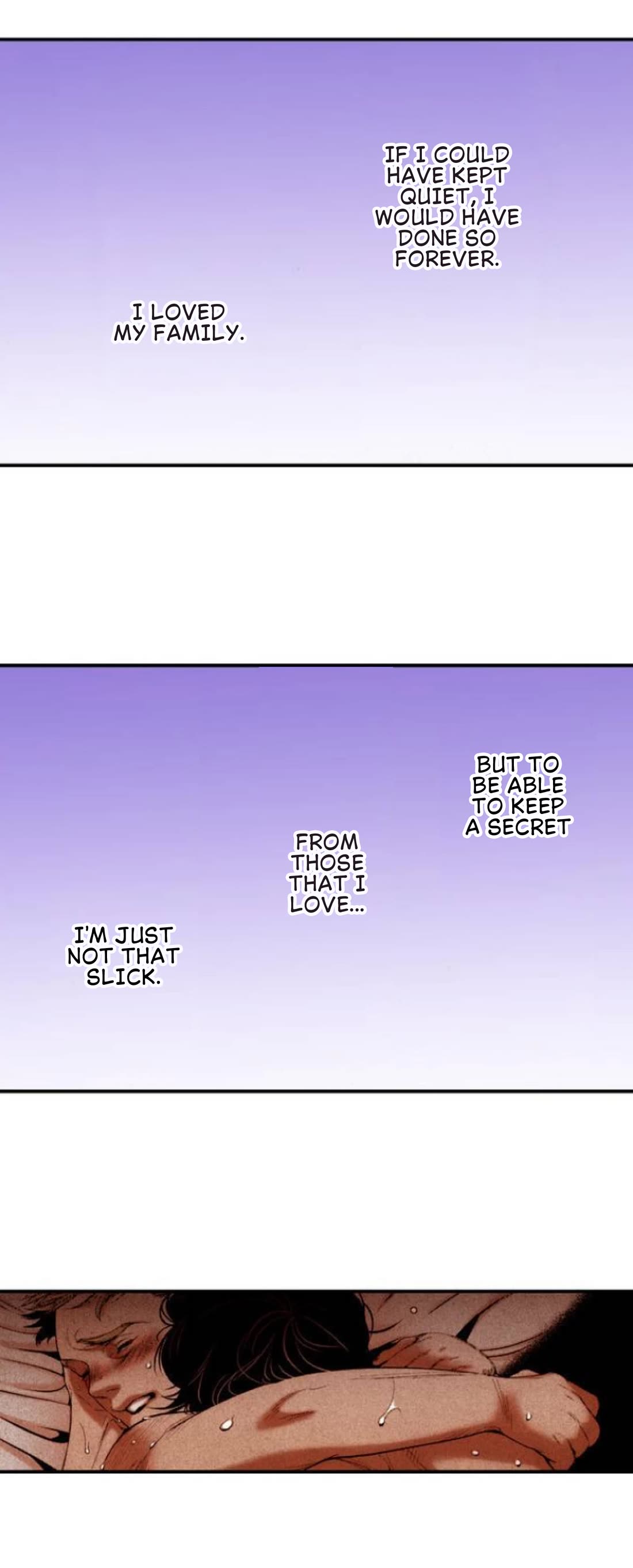Anemone no Shishuu Chapter 9 page 18 - Chapter 9: Scene 6. All is full of L.O.V.E (1)