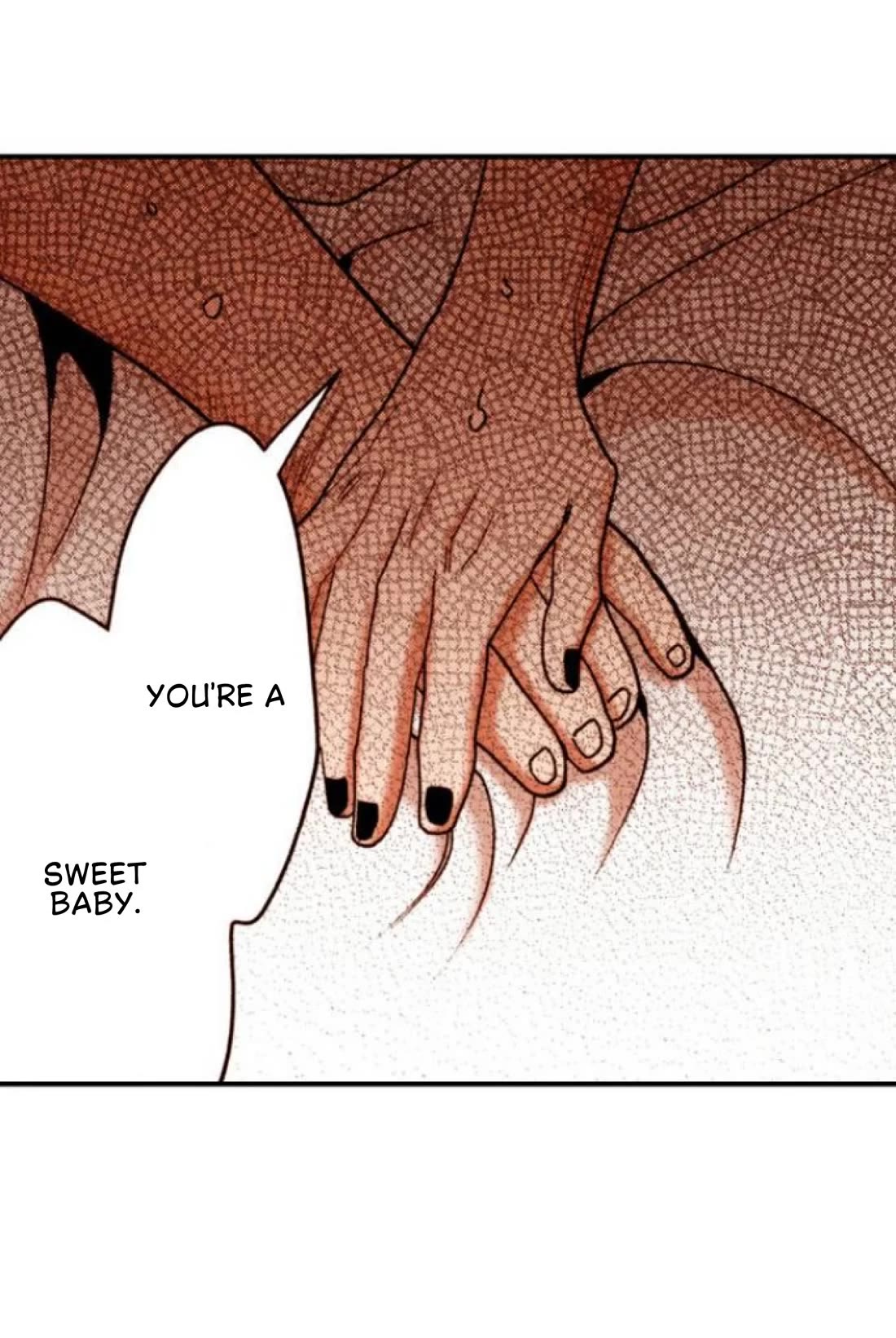 Anemone no Shishuu Chapter 9 page 30 - Chapter 9: Scene 6. All is full of L.O.V.E (1)