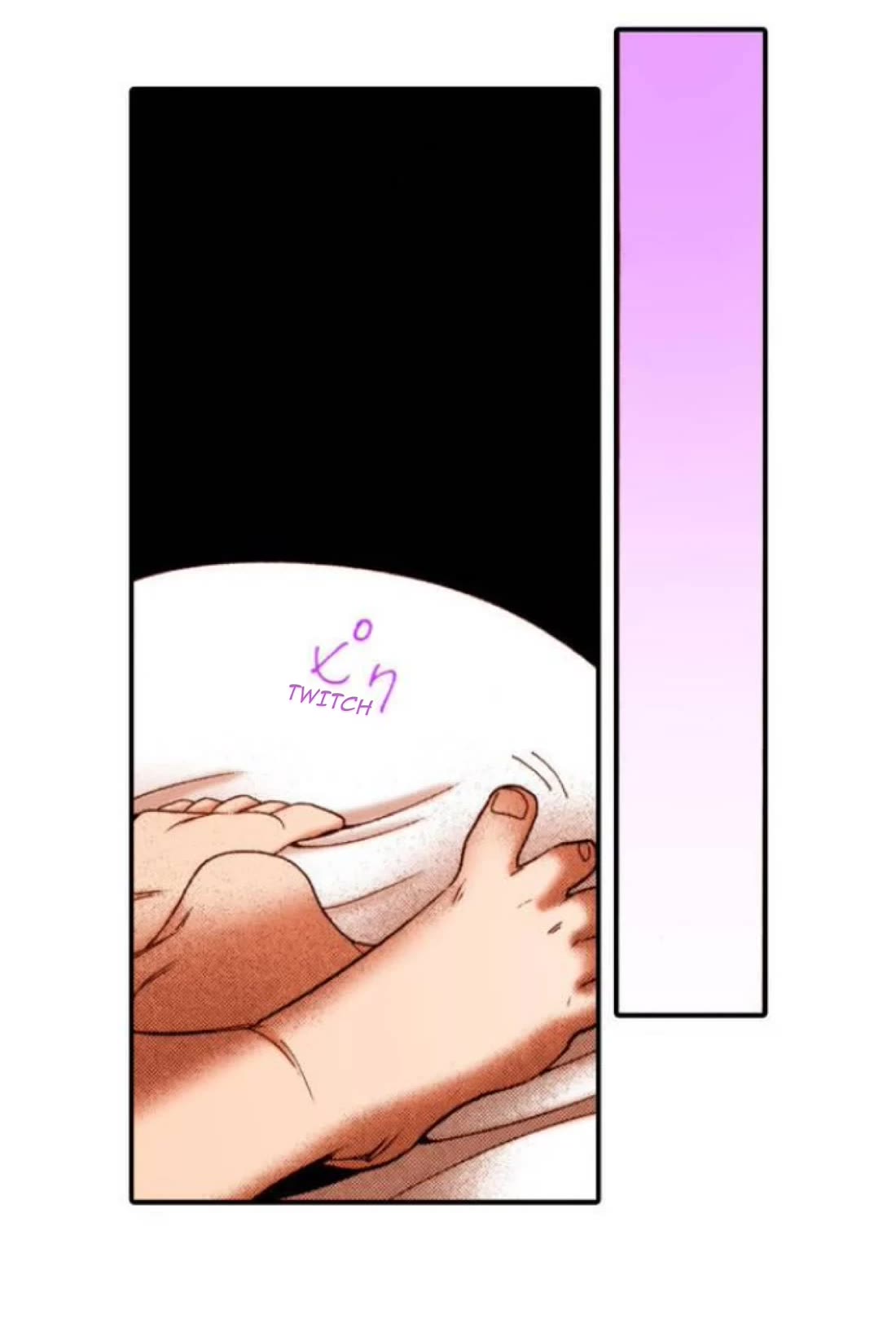 Anemone no Shishuu Chapter 9 page 31 - Chapter 9: Scene 6. All is full of L.O.V.E (1)